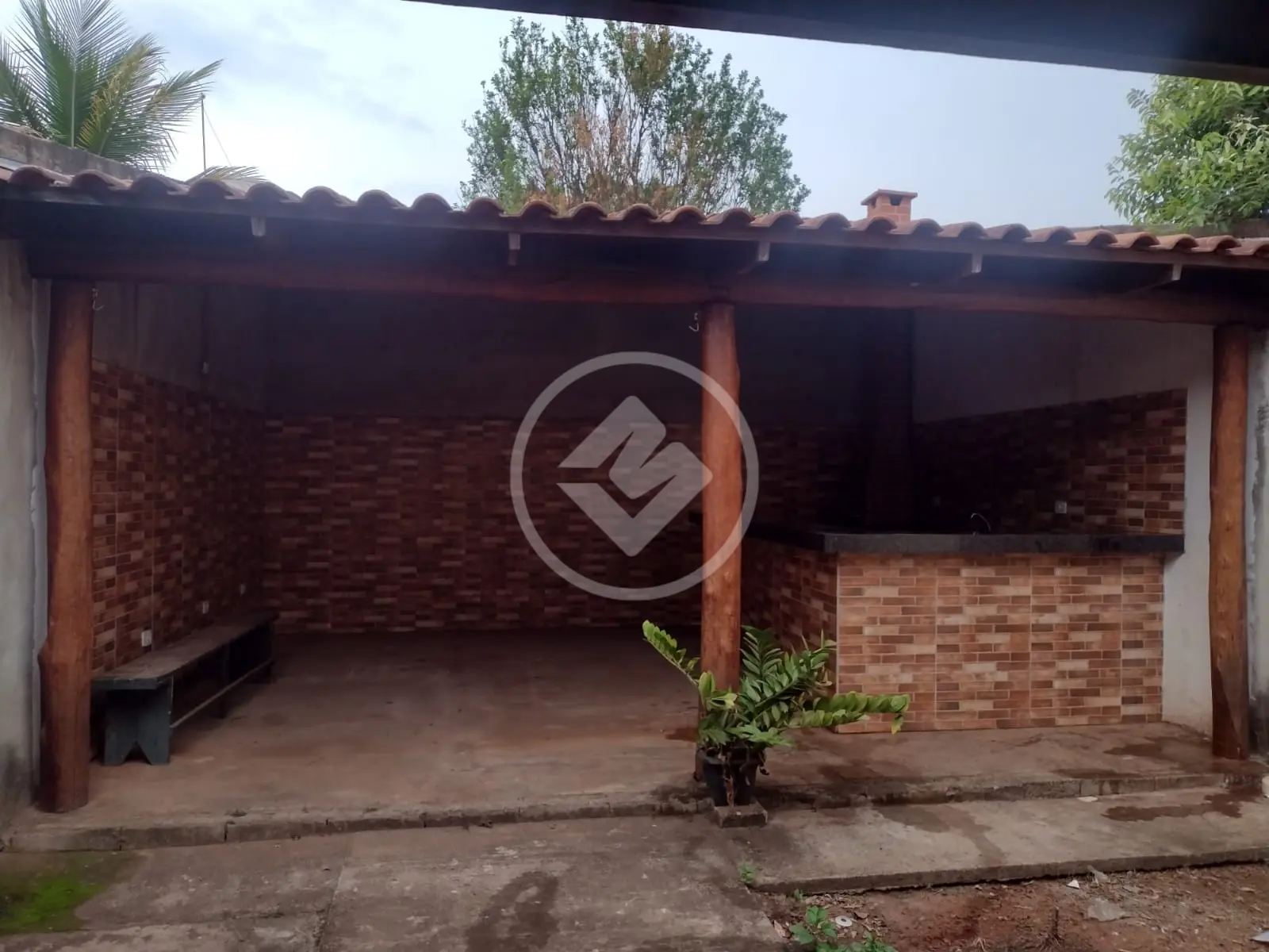 Imagem 5 - Casa em Jardim Iracema, Aparecida de Goiânia - GO