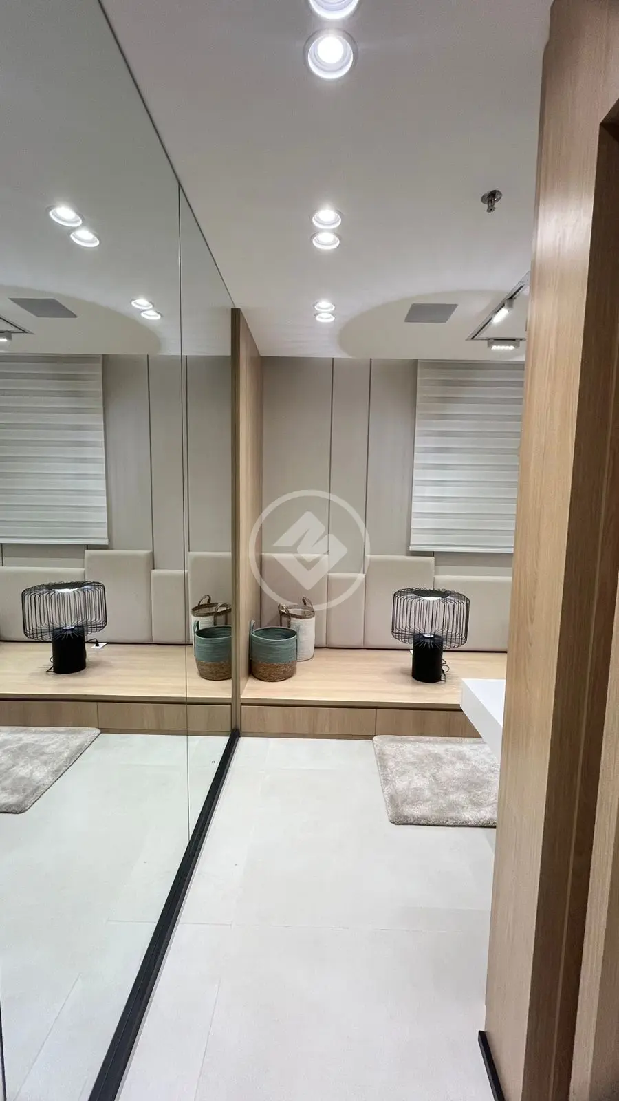Imagem 5 - Apartamento em Vila Rosa, Goiânia - GO