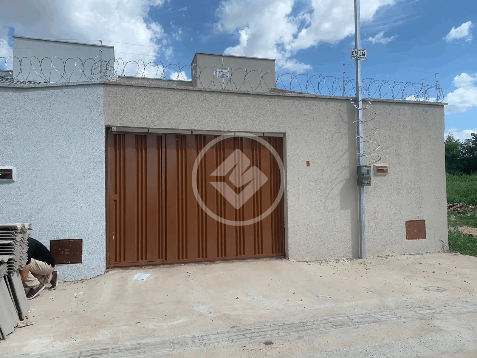 Imagem 3 - Casa em Setor Residencial Campos Elísios, Aparecida de Goiânia - GO