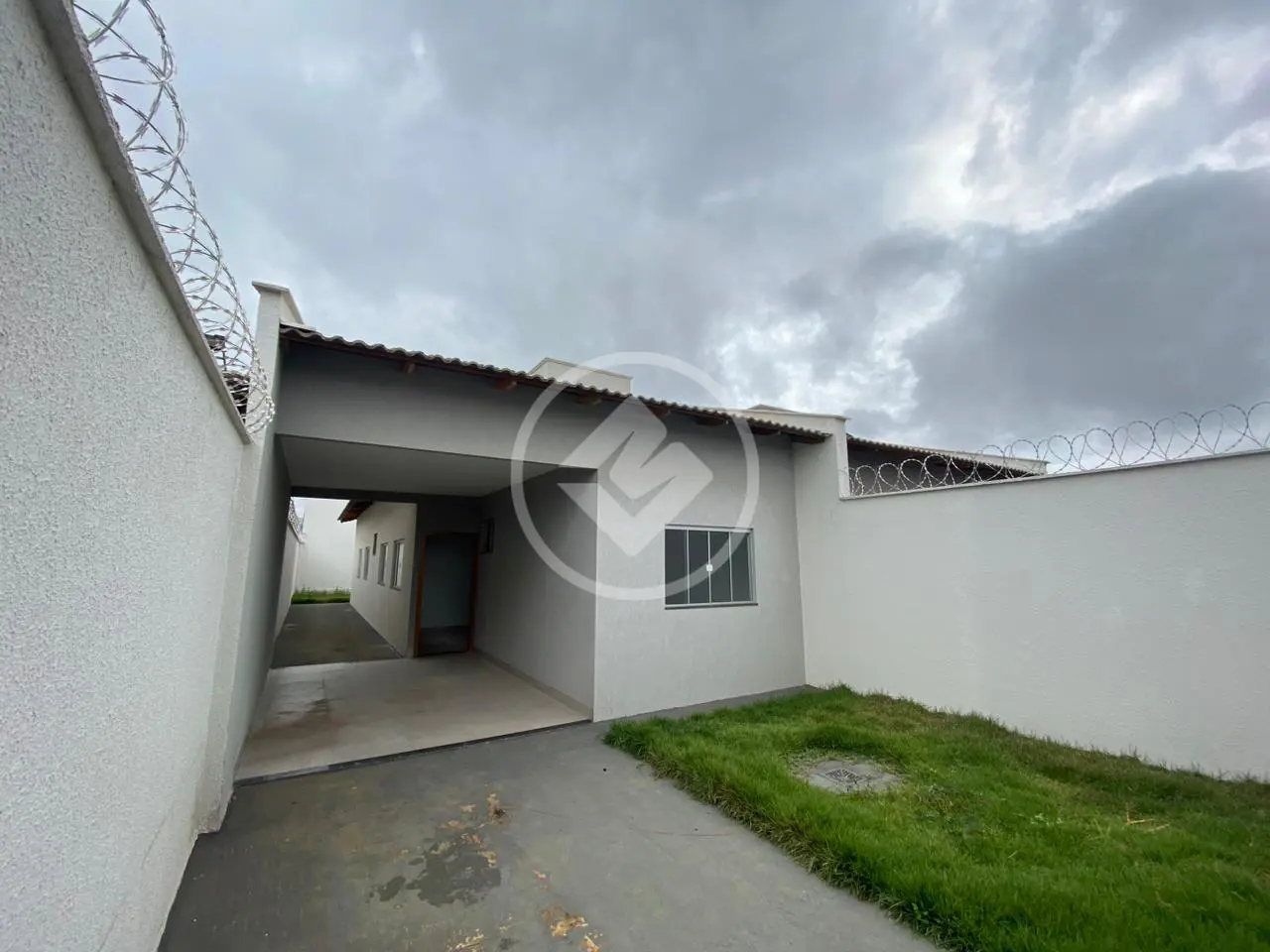 Casa Jardim Boa Esperança, Aparecida de Goiânia - GO — foto 1