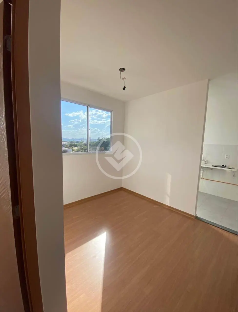 Imagem 4 - Apartamento em Chácaras São Pedro, Aparecida de Goiânia - GO