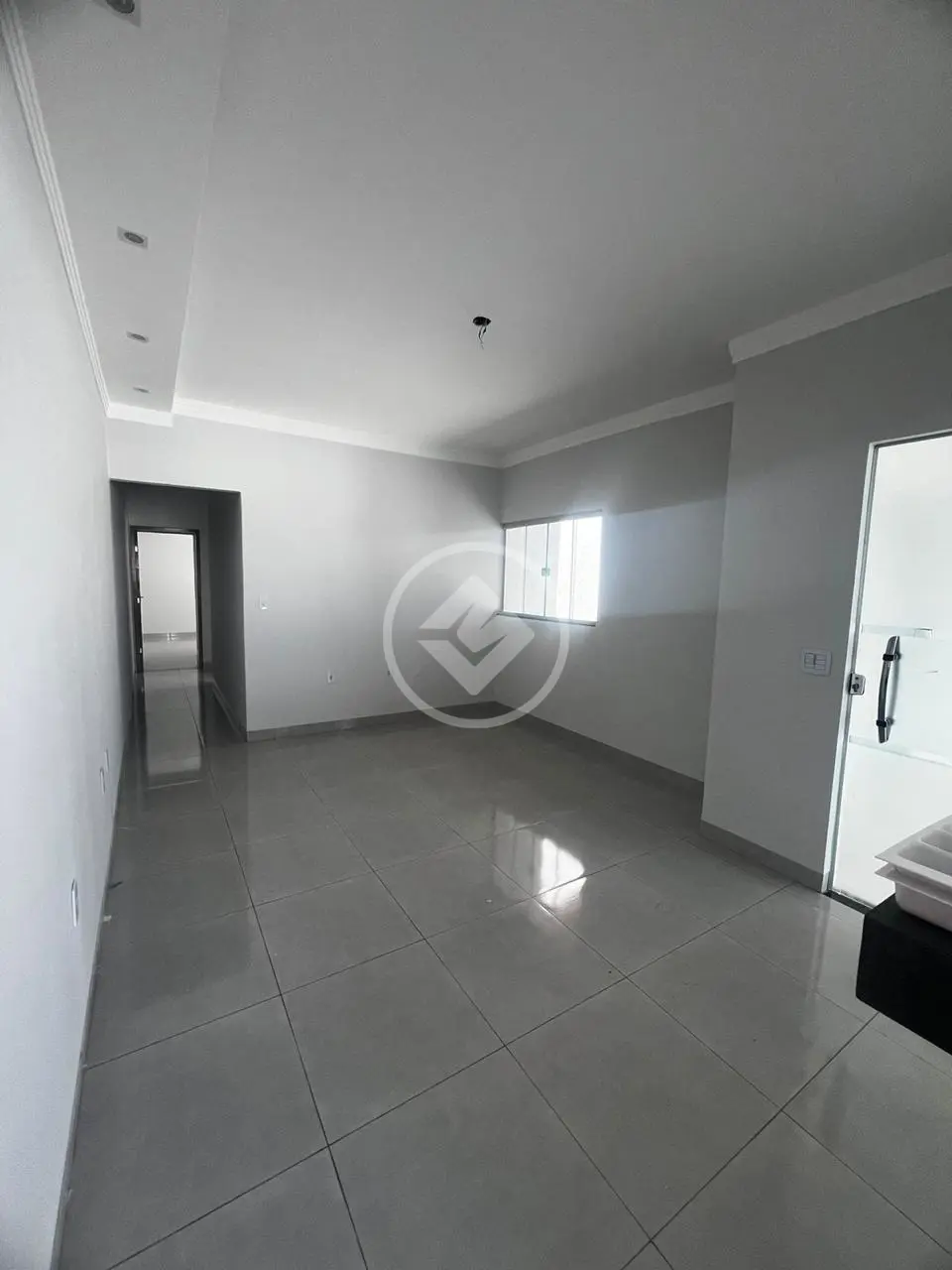 Imagem 2 - Casa em Vila Maria, Aparecida de Goiânia - GO