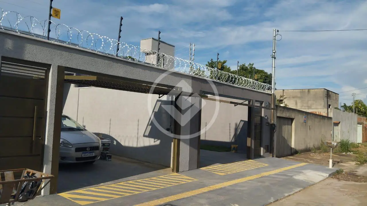 Casa Cardoso Continuação, Aparecida de Goiânia - GO — foto 1