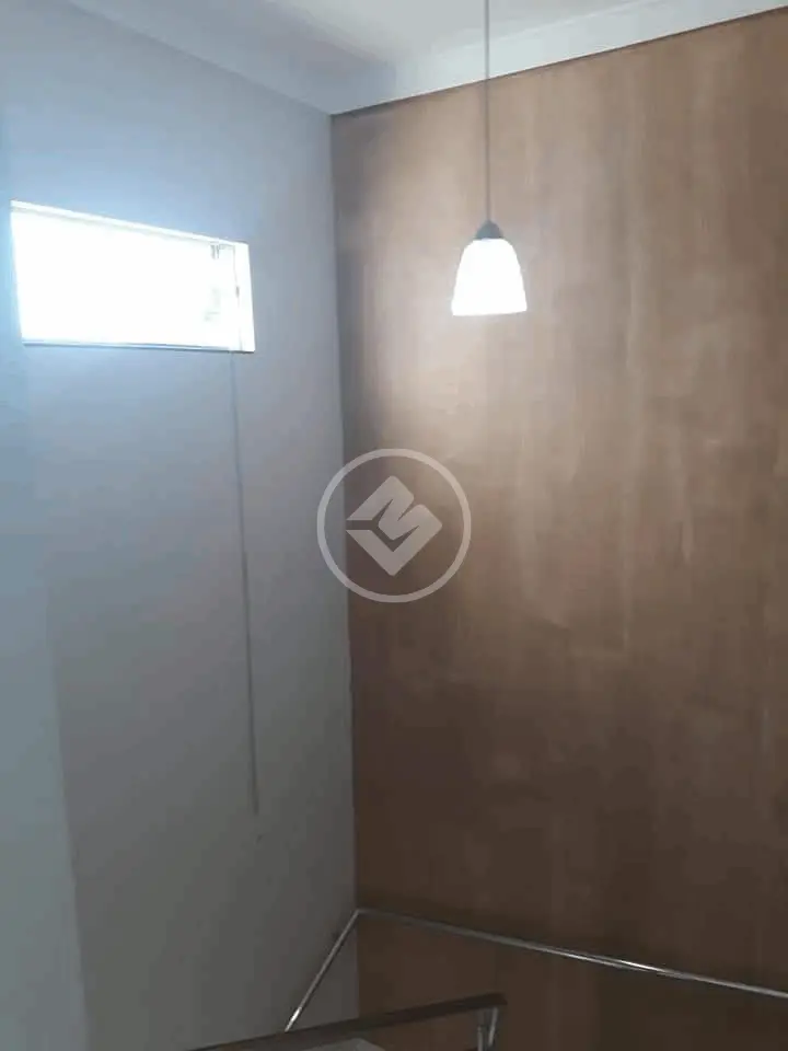 Sobrado Setor Solar Santa Rita, Goiânia - GO — foto 1