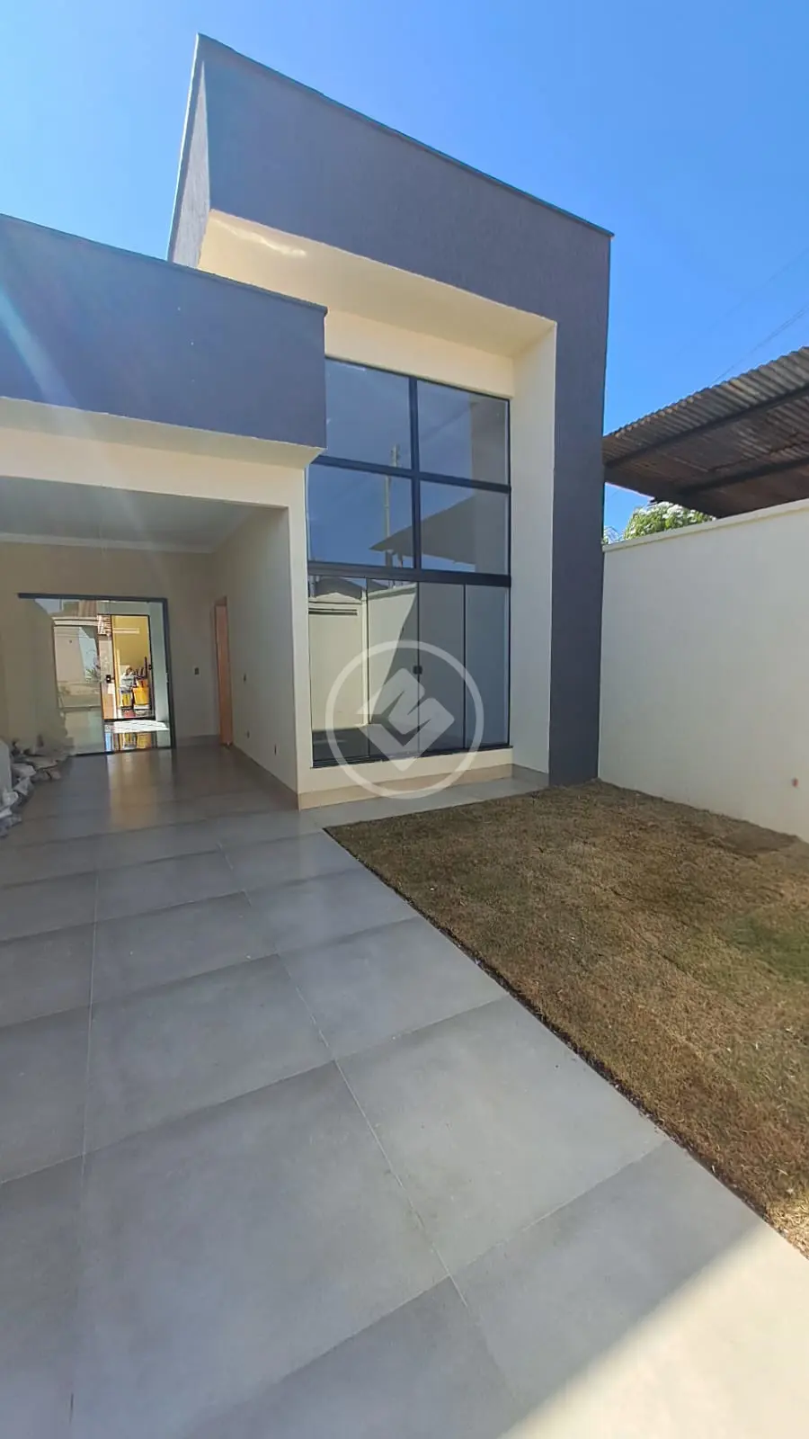 Imagem 6 - Casa em Parque Santa Rita, Goiânia - GO