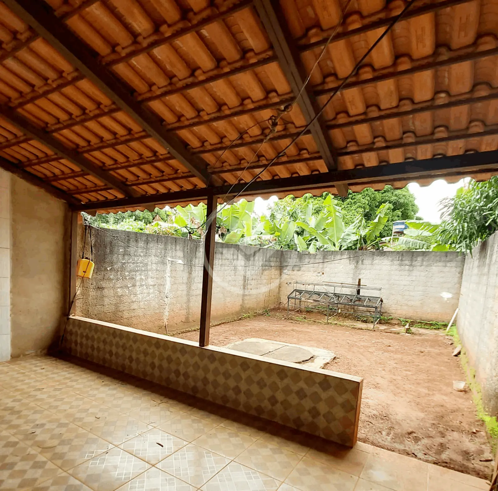 Imagem 3 - Casa em Jardim Dom Bosco 2ª Etapa, Aparecida de Goiânia - GO