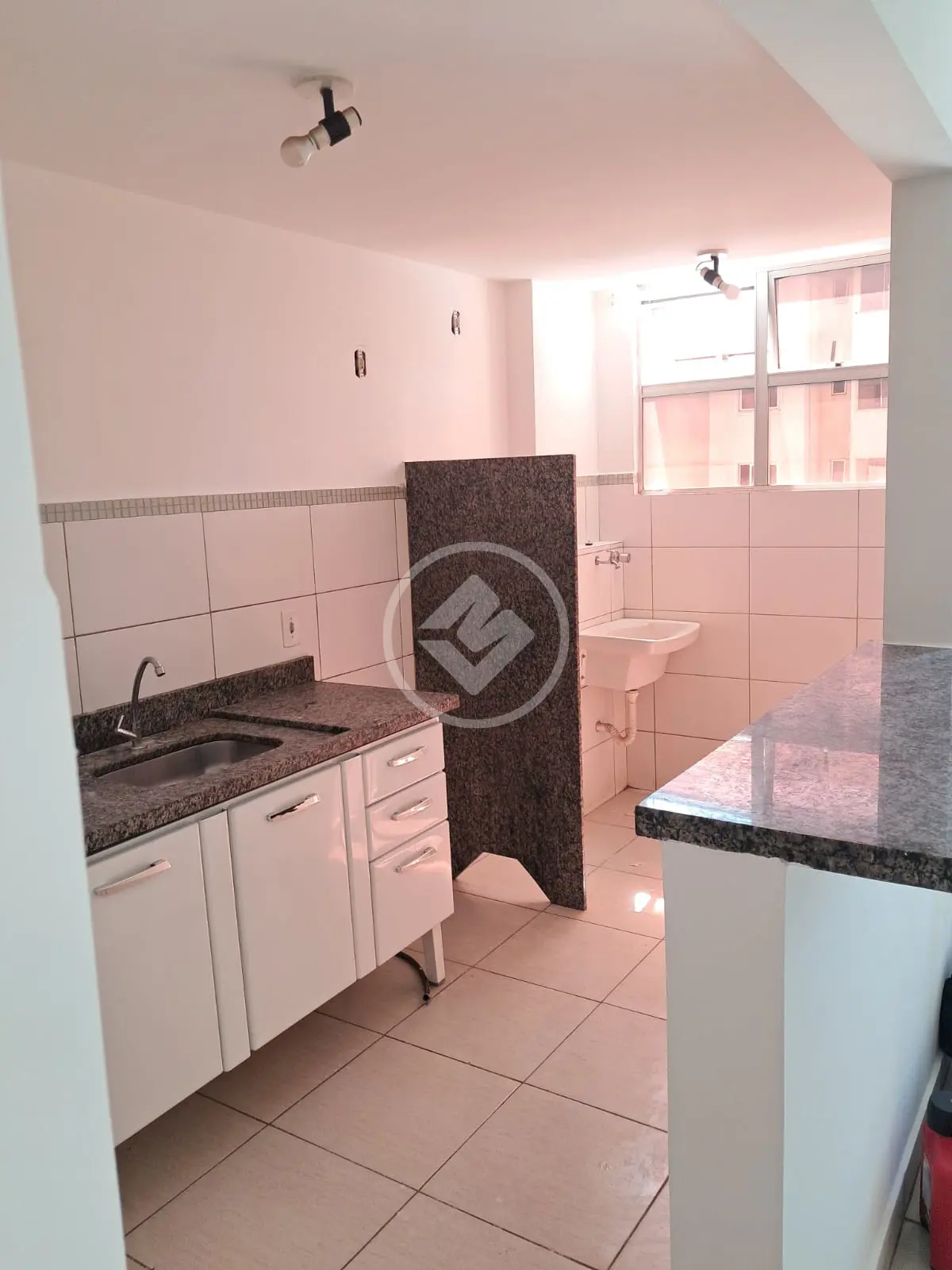 Imagem 3 - Apartamento em Jardim Belo Horizonte - Continuação, Aparecida de Goiânia - GO