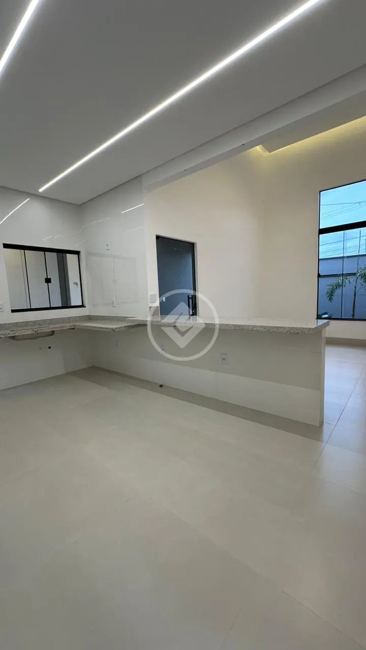 Imagem 6 - Casa em Jardim Veneza, Aparecida de Goiânia - GO