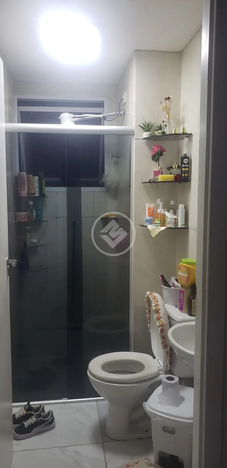 Imagem 3 - Apartamento em Residencial Barcelona, Goiânia - GO