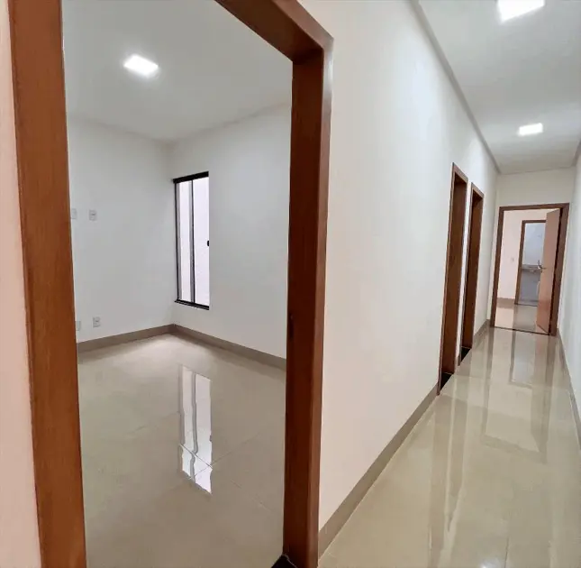 Imagem 5 - Casa em Jardim Veneza, Aparecida de Goiânia - GO
