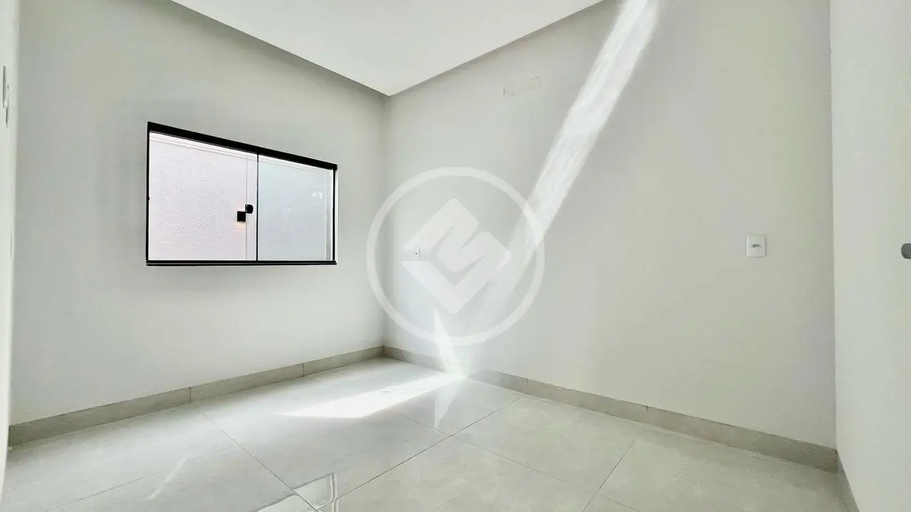 Image 8 - Casa em Jardim Fonte Nova, Goiânia - GO