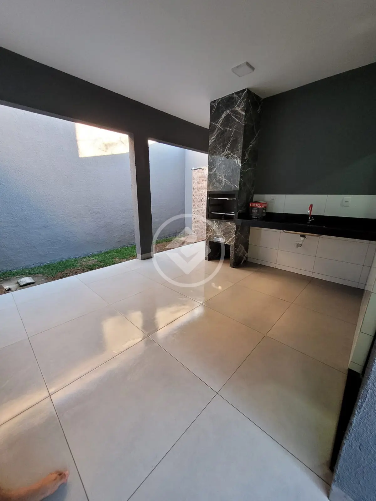 Casa Parque Itatiaia, Aparecida de Goiânia - GO — foto 1