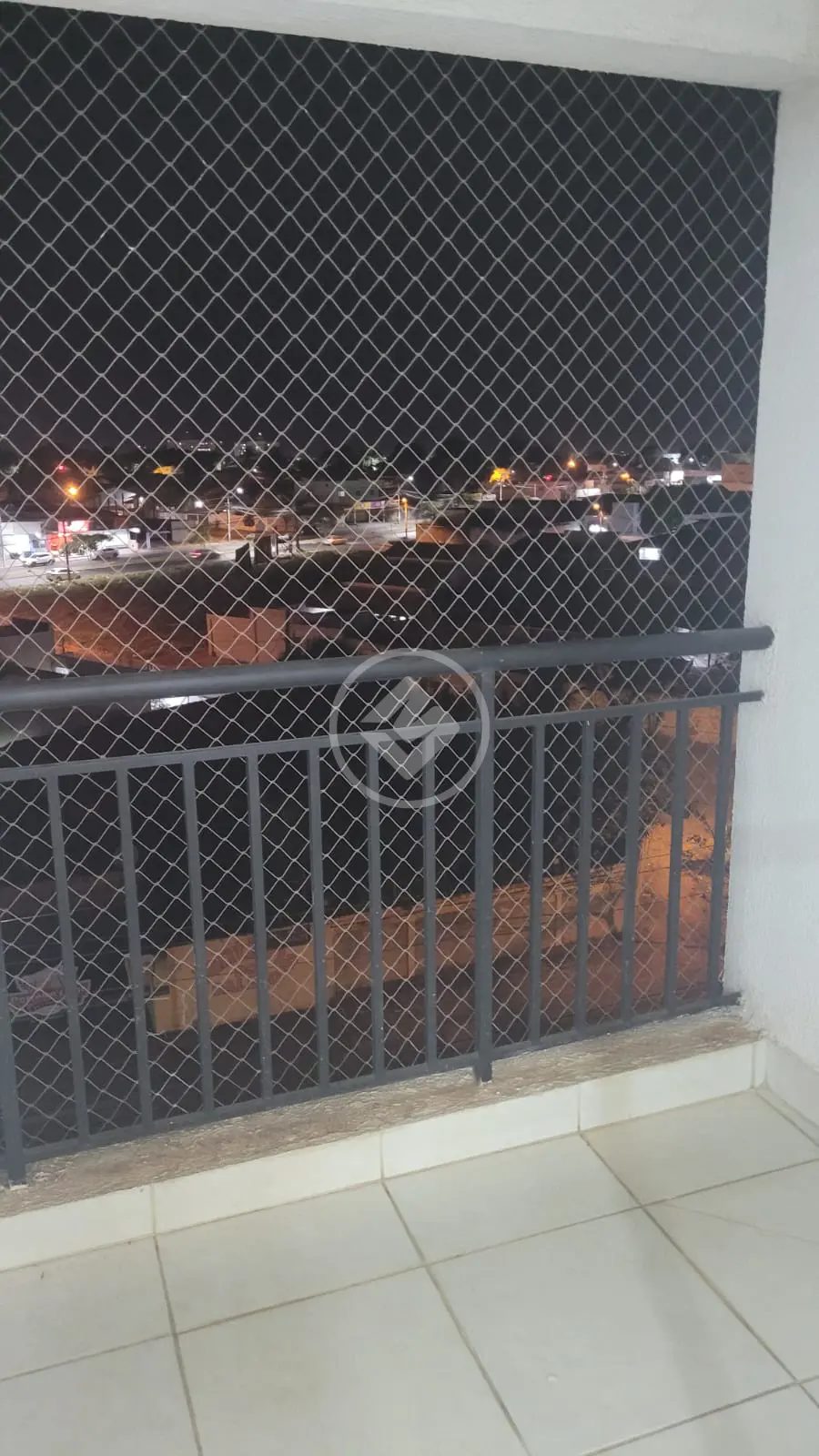 Apartamento Jardim Imperial, Aparecida de Goiânia - GO — foto 1
