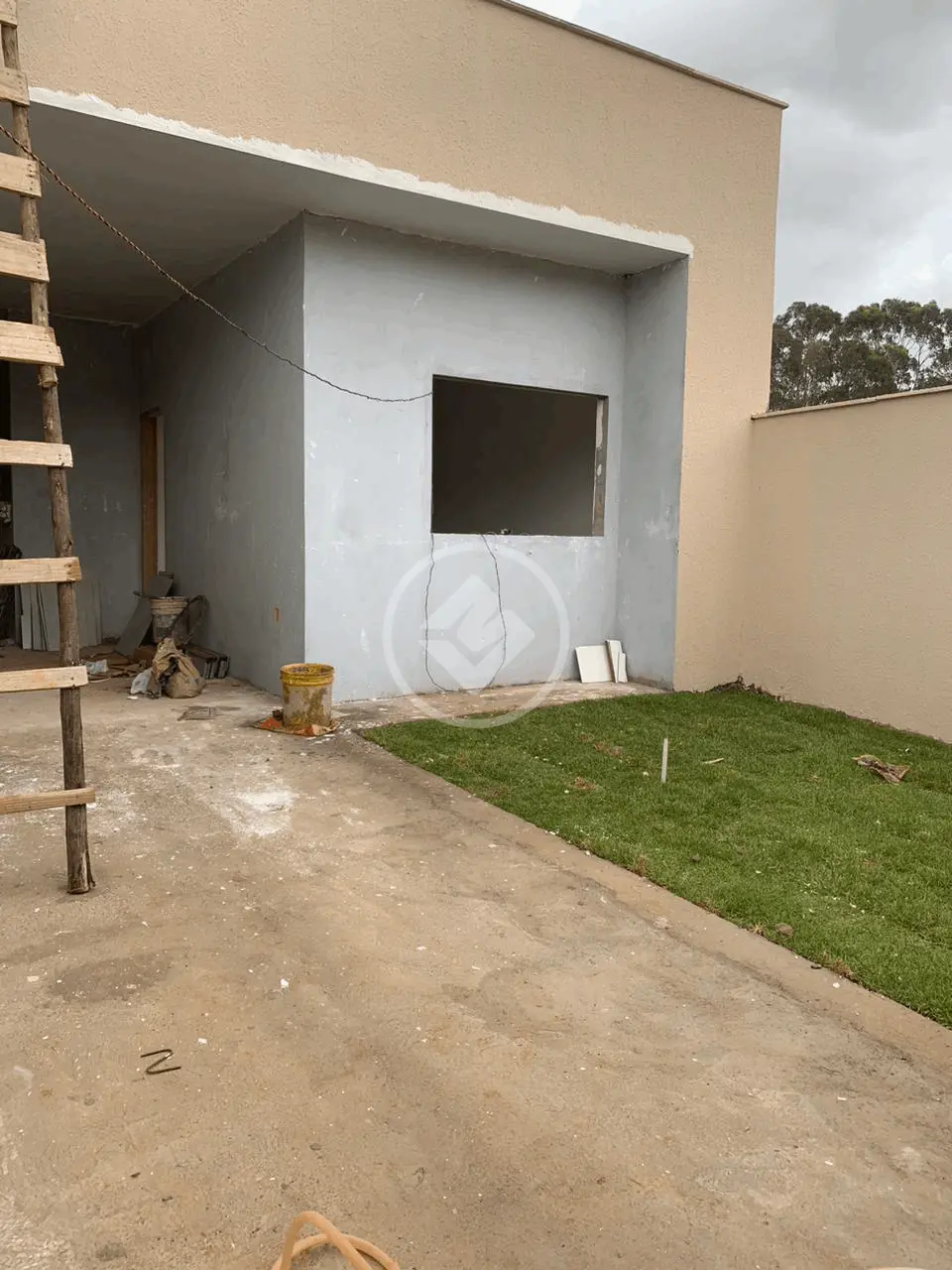 Casa Jardim Alto Paraíso, Aparecida de Goiânia - GO — foto 2