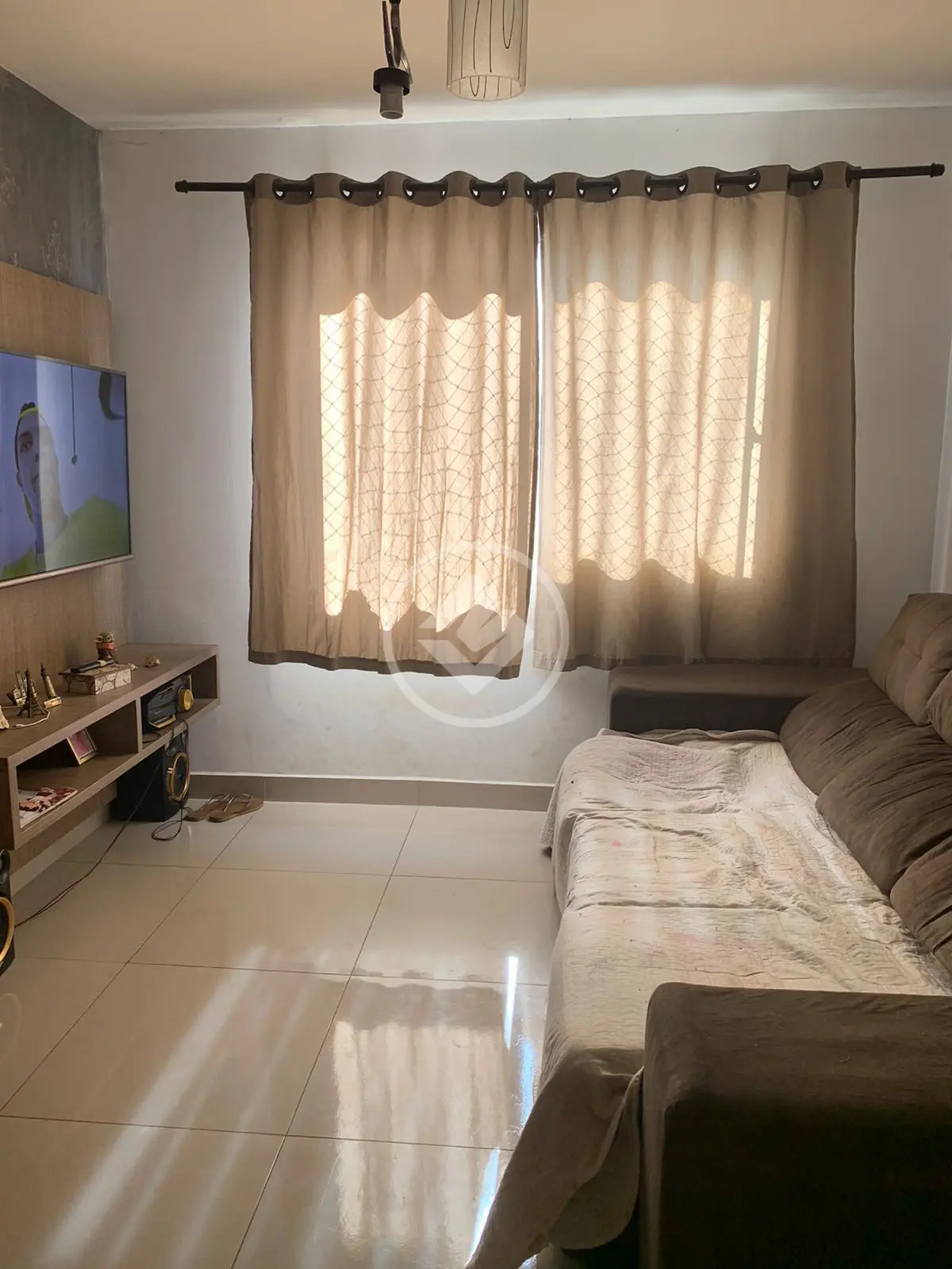 Imagem 4 - Apartamento em Vila Maria, Aparecida de Goiânia - GO