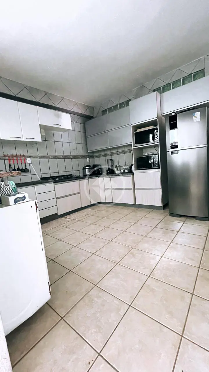 Imagem 4 - Sobrado em Setor Jao, Goiânia - GO