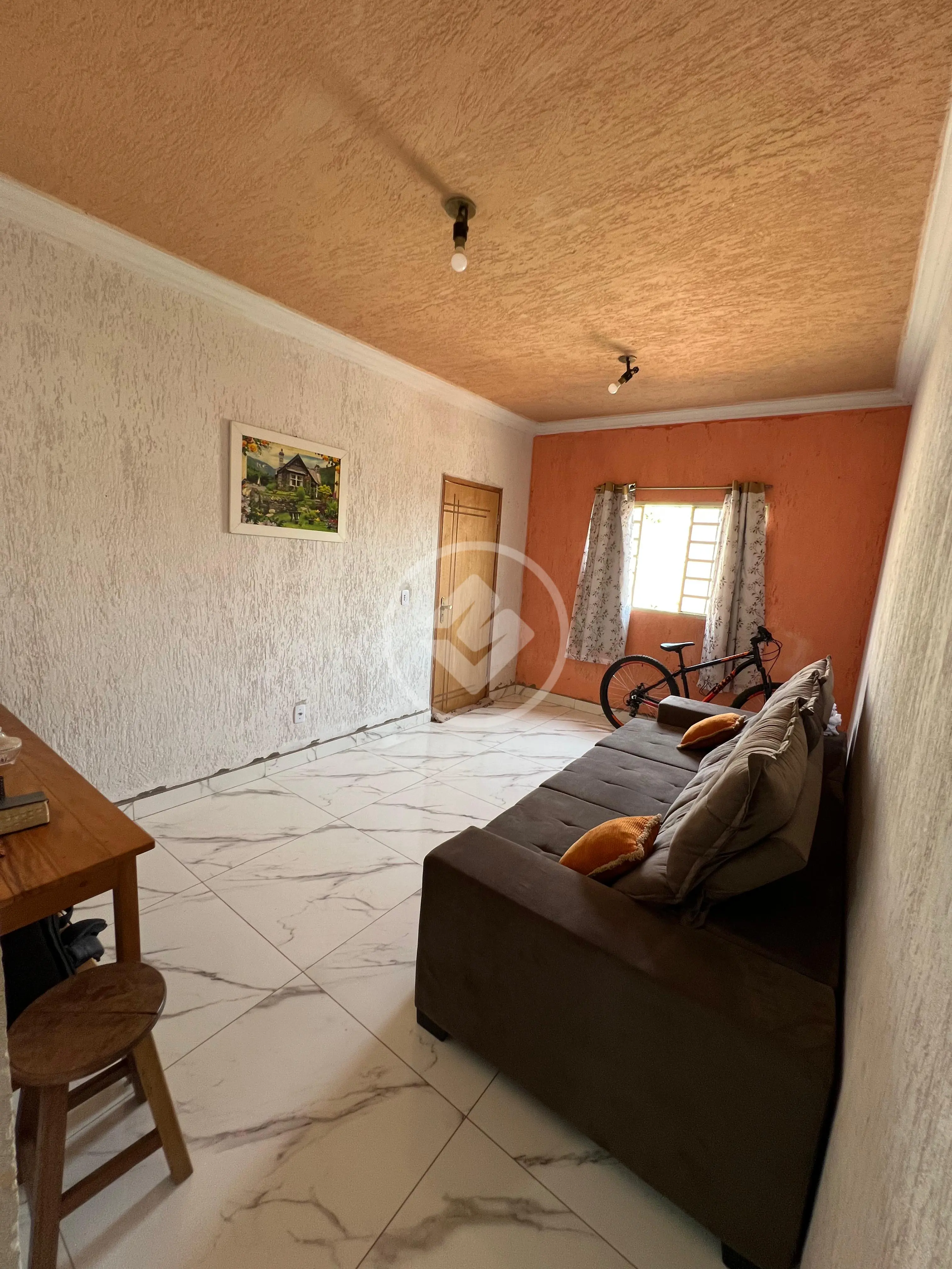 Imagem 3 - Casa em Papillon Park, Aparecida de Goiânia - GO