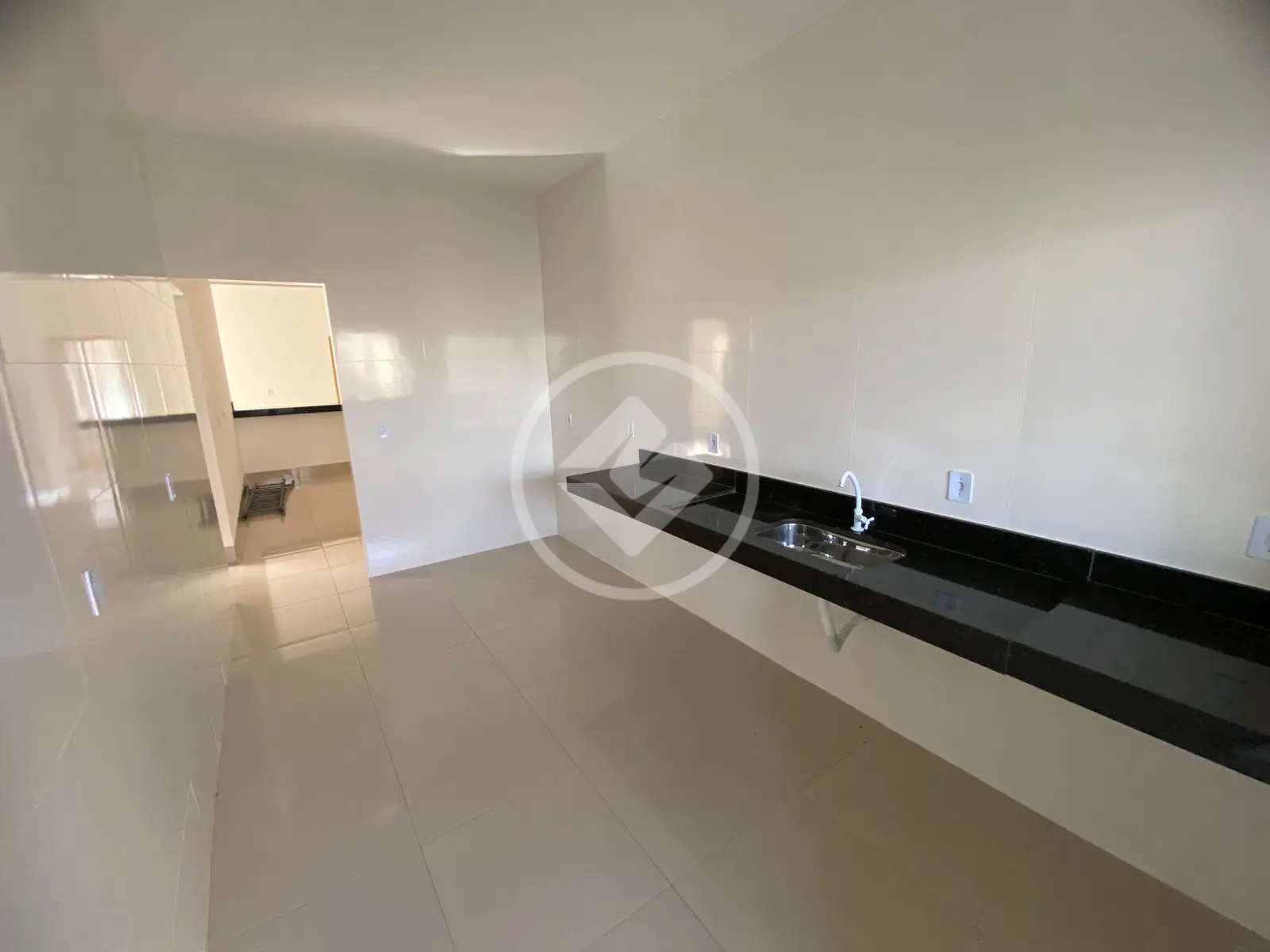 Casa Setor Serra Dourada - 3ª Etapa, Aparecida de Goiânia - GO — foto 2
