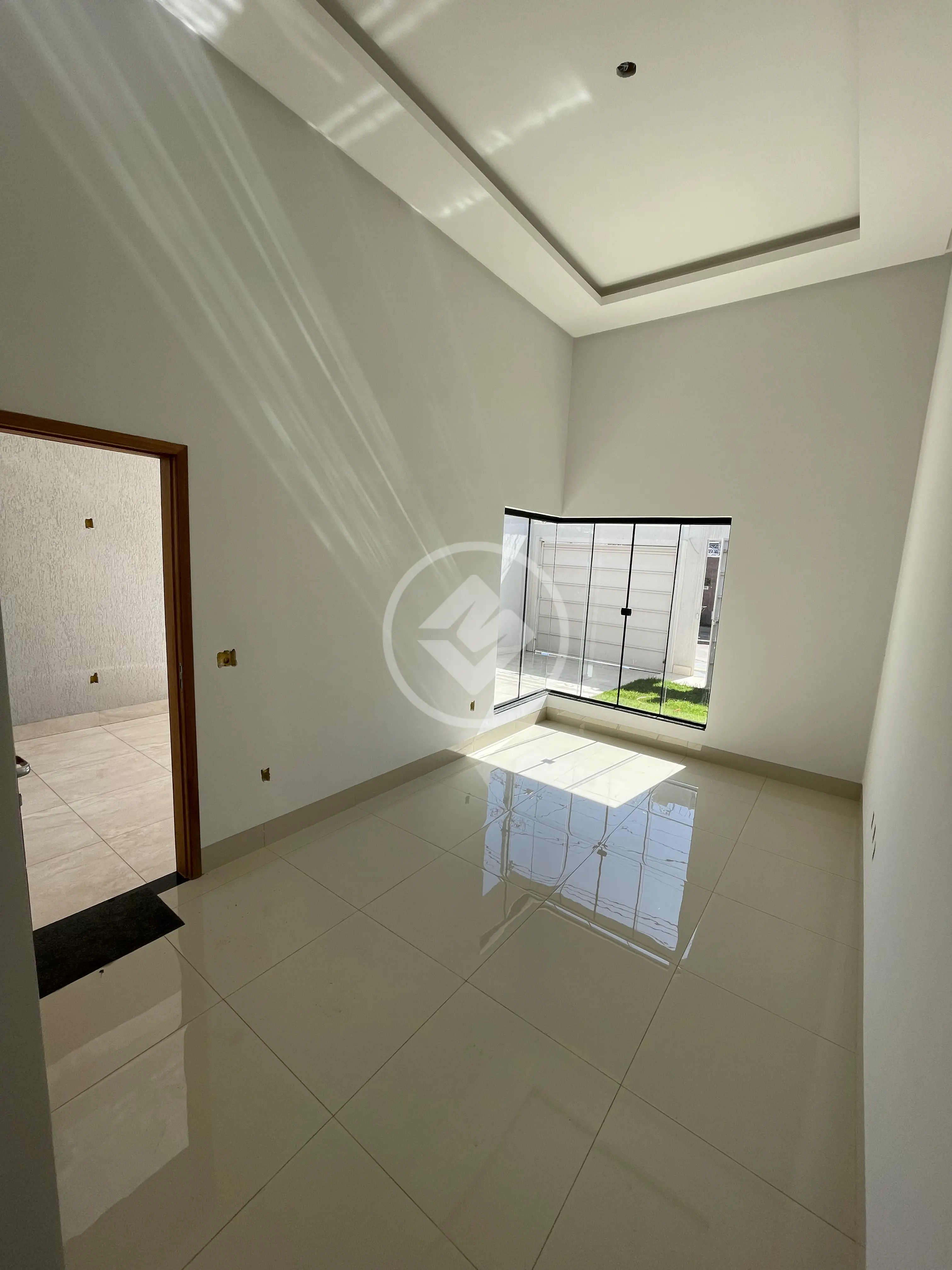 Imagem 5 - Casa em Residencial Solar Central Park, Aparecida de Goiânia - GO