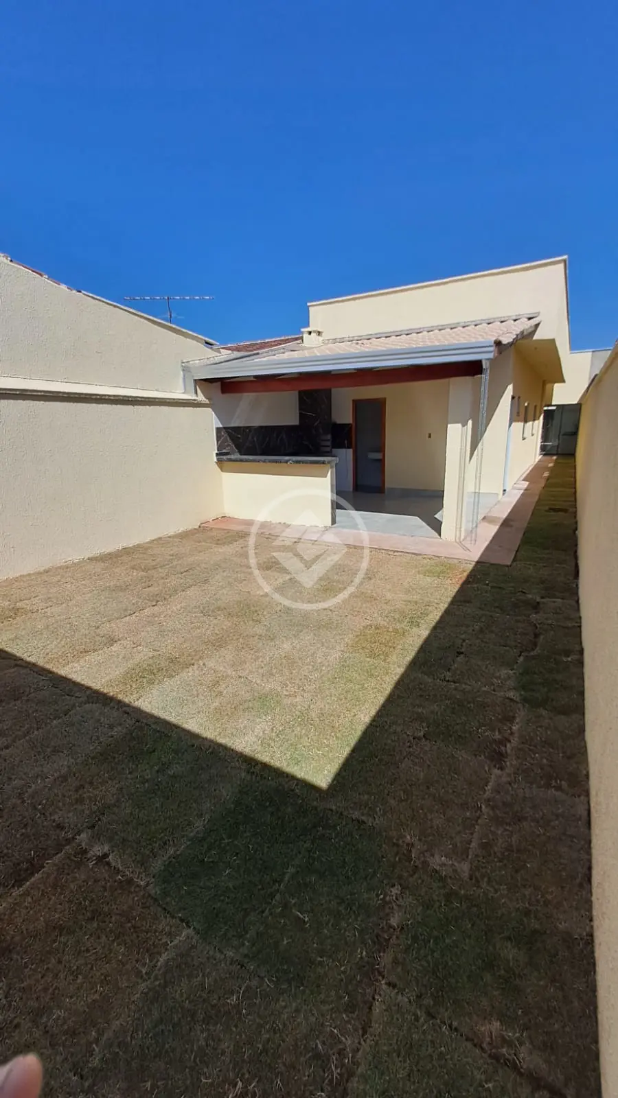 Casa Parque Santa Rita, Goiânia - GO — foto 1