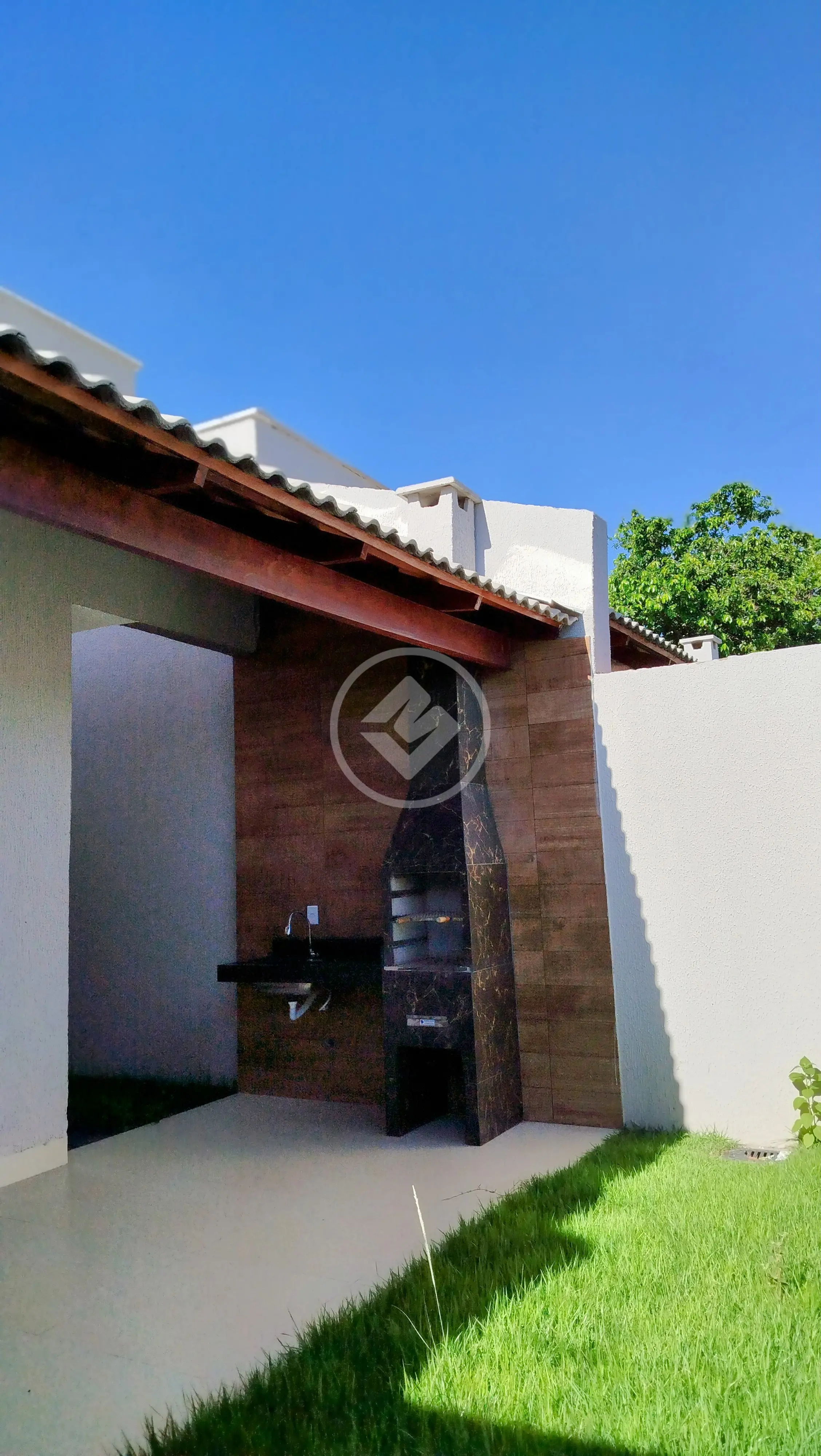 Casa Setor Colonial Sul, Aparecida de Goiânia - GO — foto 2