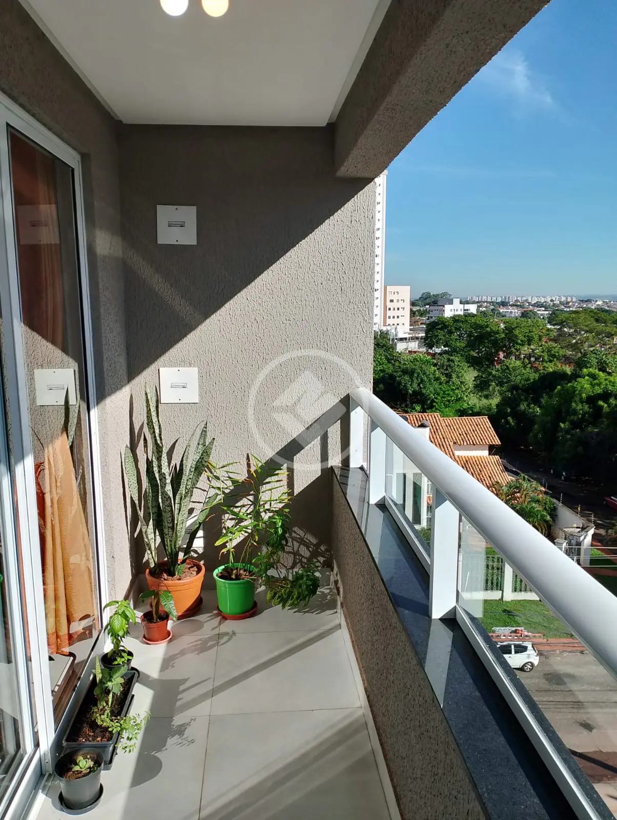 Apartamento Vila Rosa, Goiânia - GO — foto 2