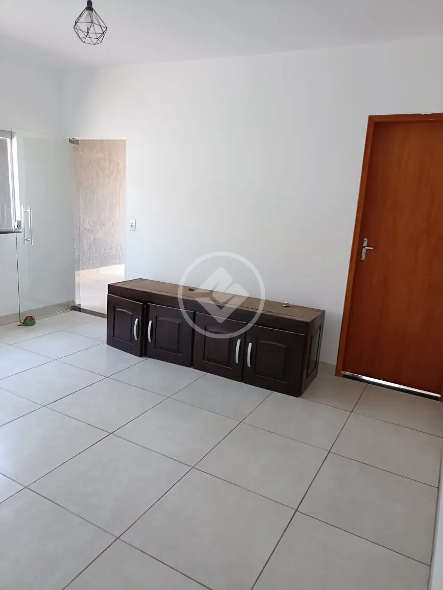 Imagem 2 - Casa em Mansões Paraíso, Aparecida de Goiânia - GO