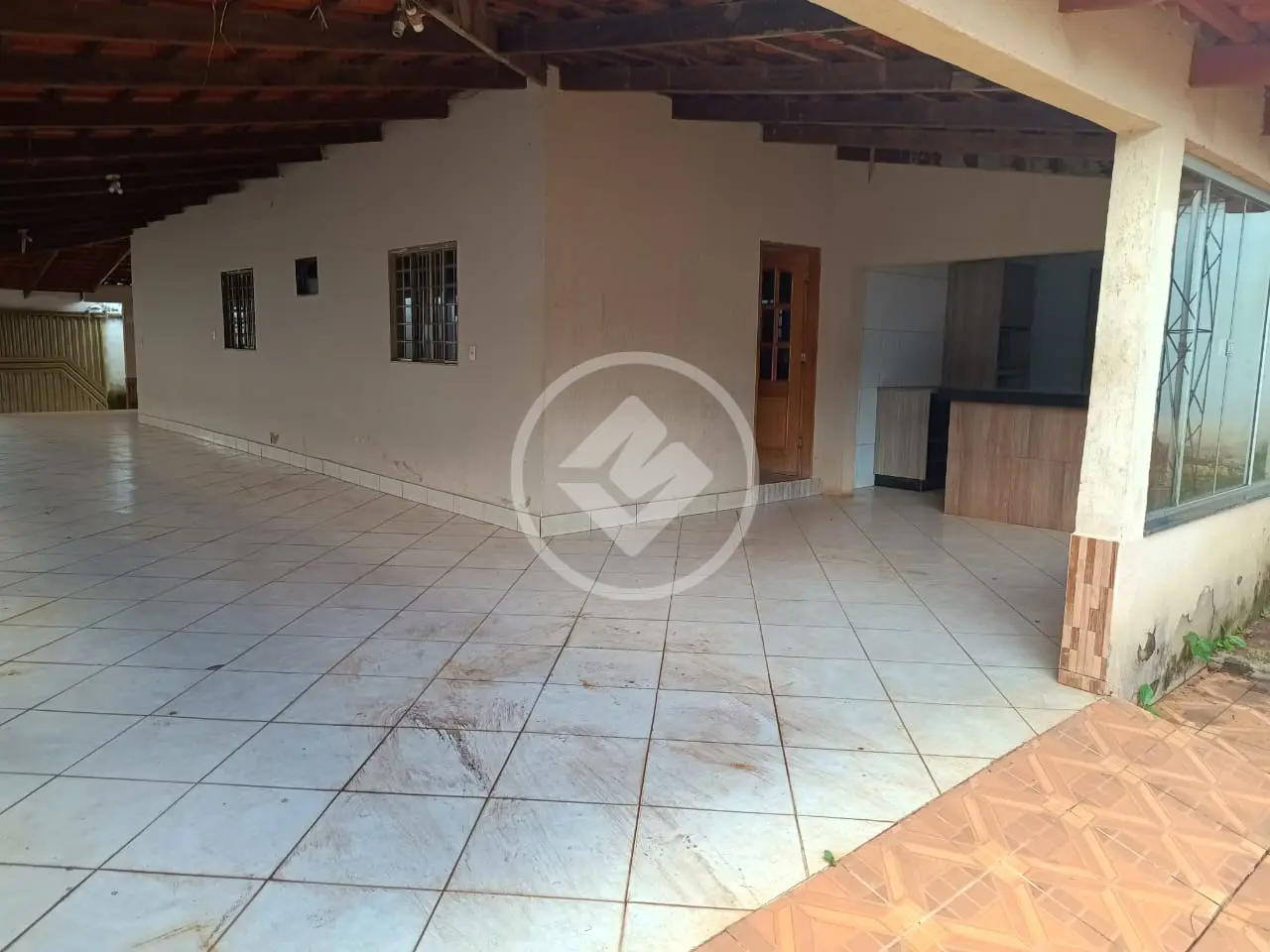Imagem 3 - Casa em Residencial Jardins do Cerrado 4, Goiânia - GO
