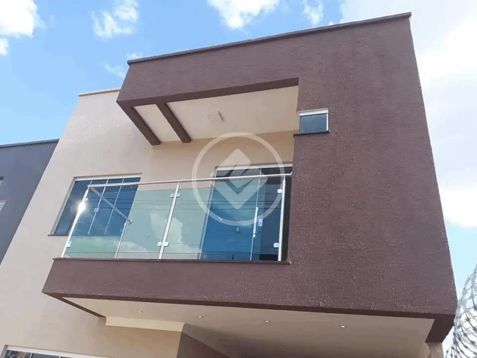 Imagem 2 - Sobrado em Setor Solar Santa Rita, Goiânia - GO
