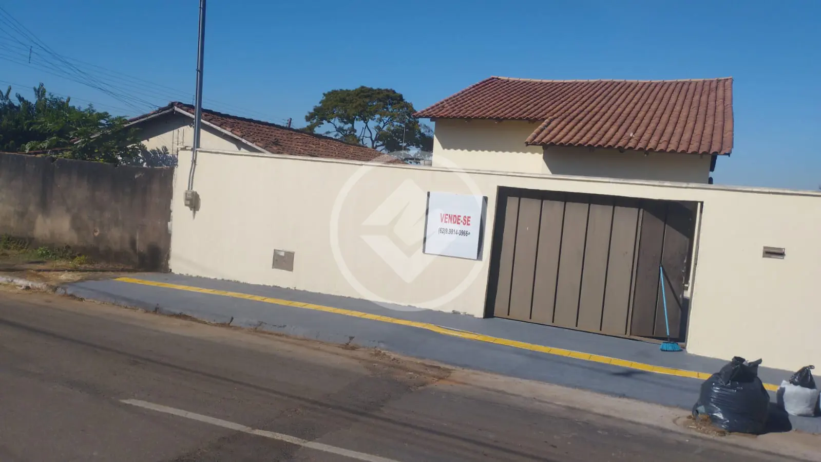 Imagem 4 - Casa em Vila São Joaquim, Aparecida de Goiânia - GO