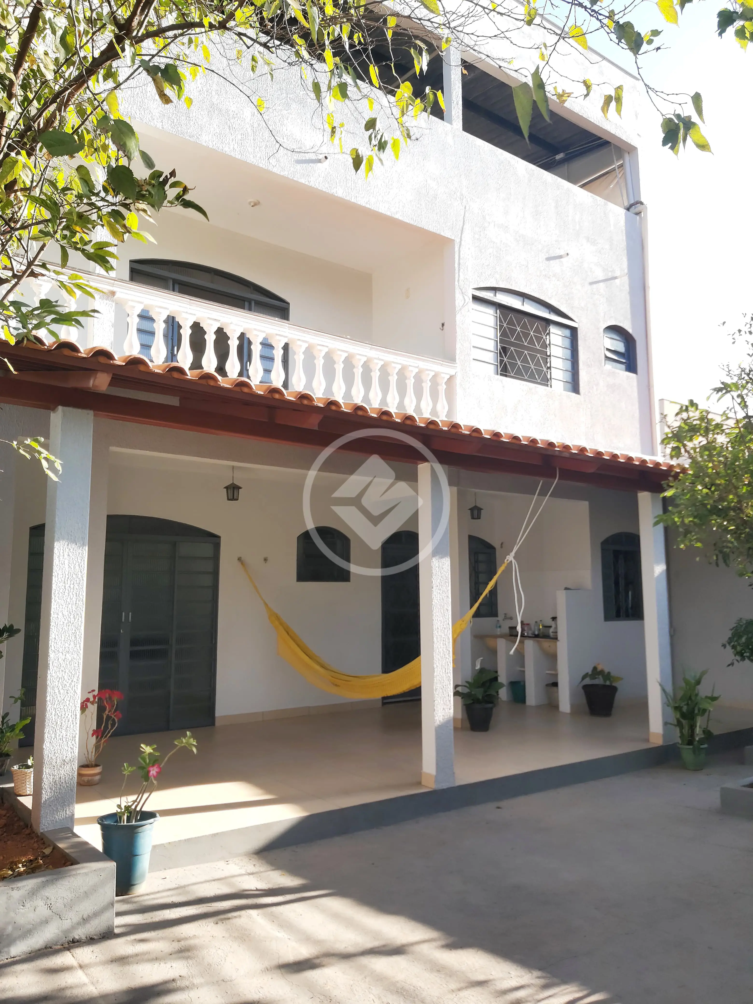 Casa Jardim Bela Vista, Goiânia - GO — foto 1
