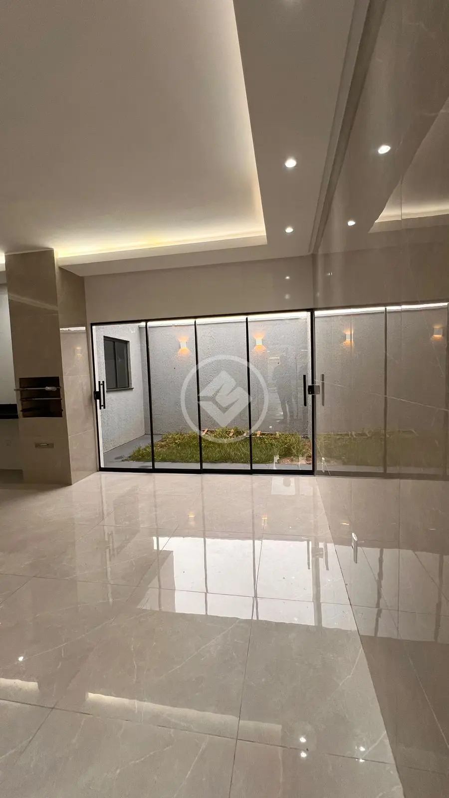 Imagem 5 - Casa em Residencial Village Garavelo - 2ª Etapa, Aparecida de Goiânia - GO