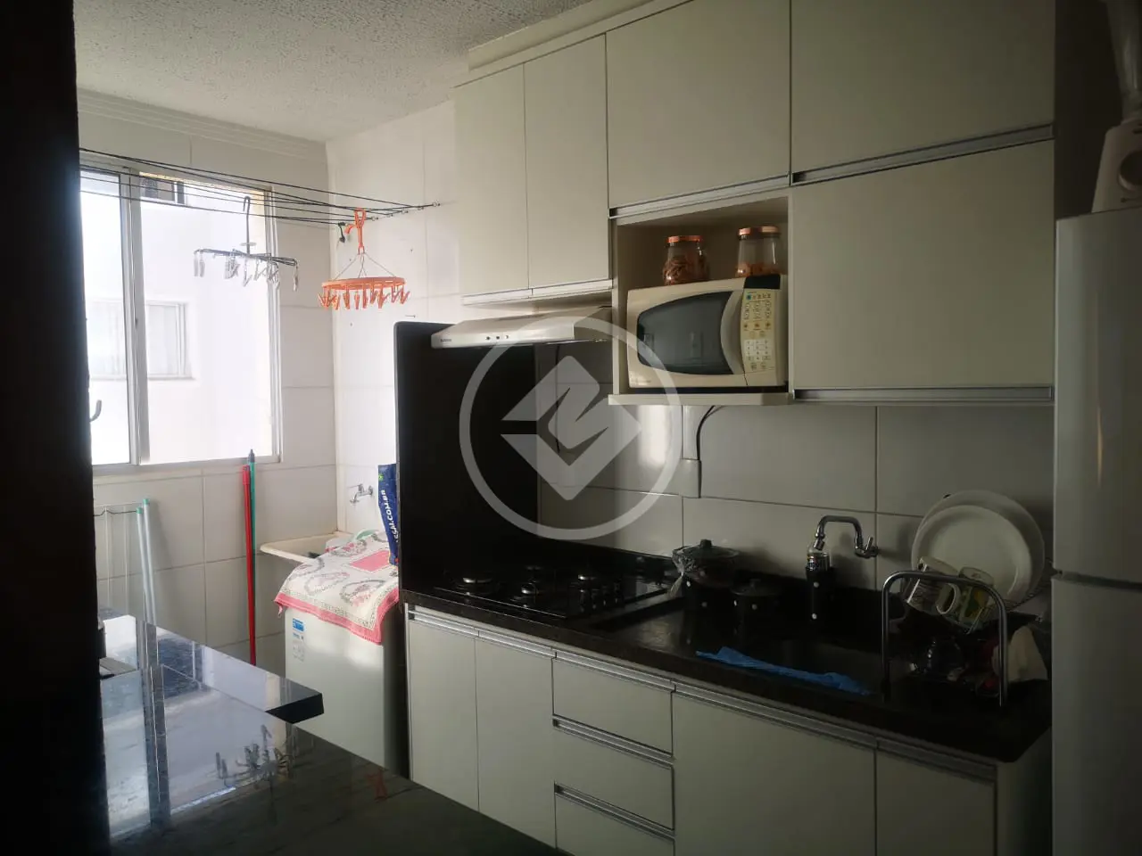 Apartamento Chácaras Bela Vista, Aparecida de Goiânia - GO — foto 2