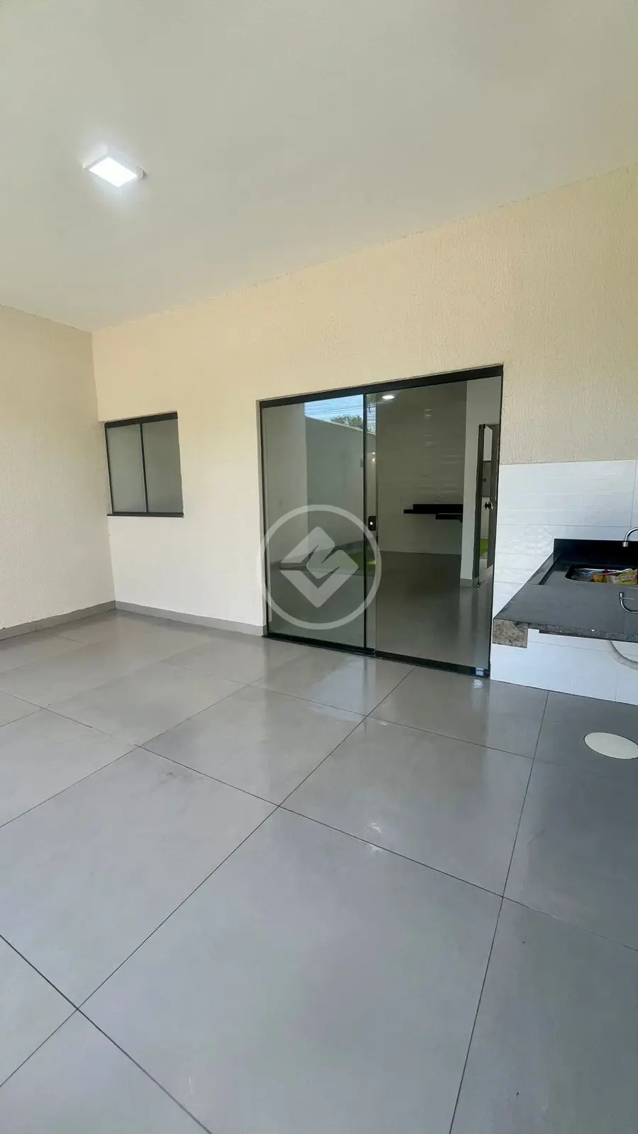 Imagem 6 - Casa em Parque Santa Cruz, Goiânia - GO