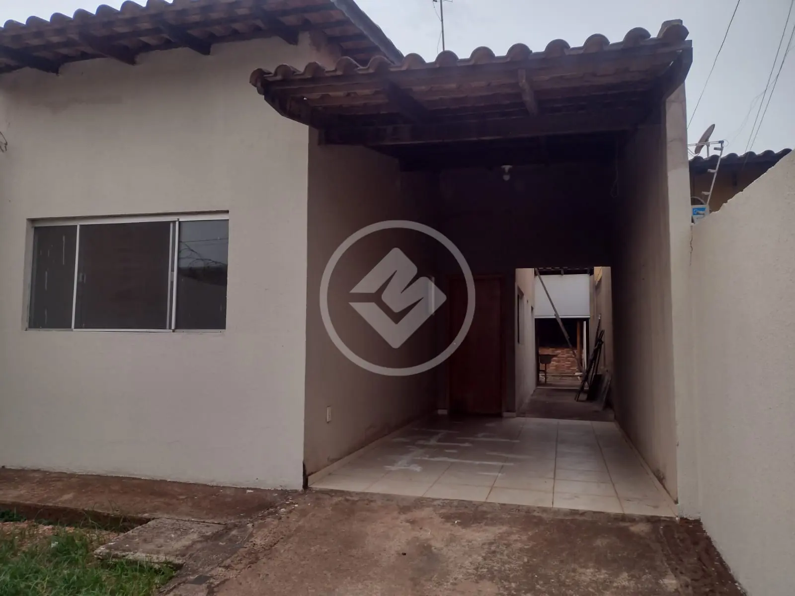 Casa Jardim Iracema, Aparecida de Goiânia - GO — foto 1