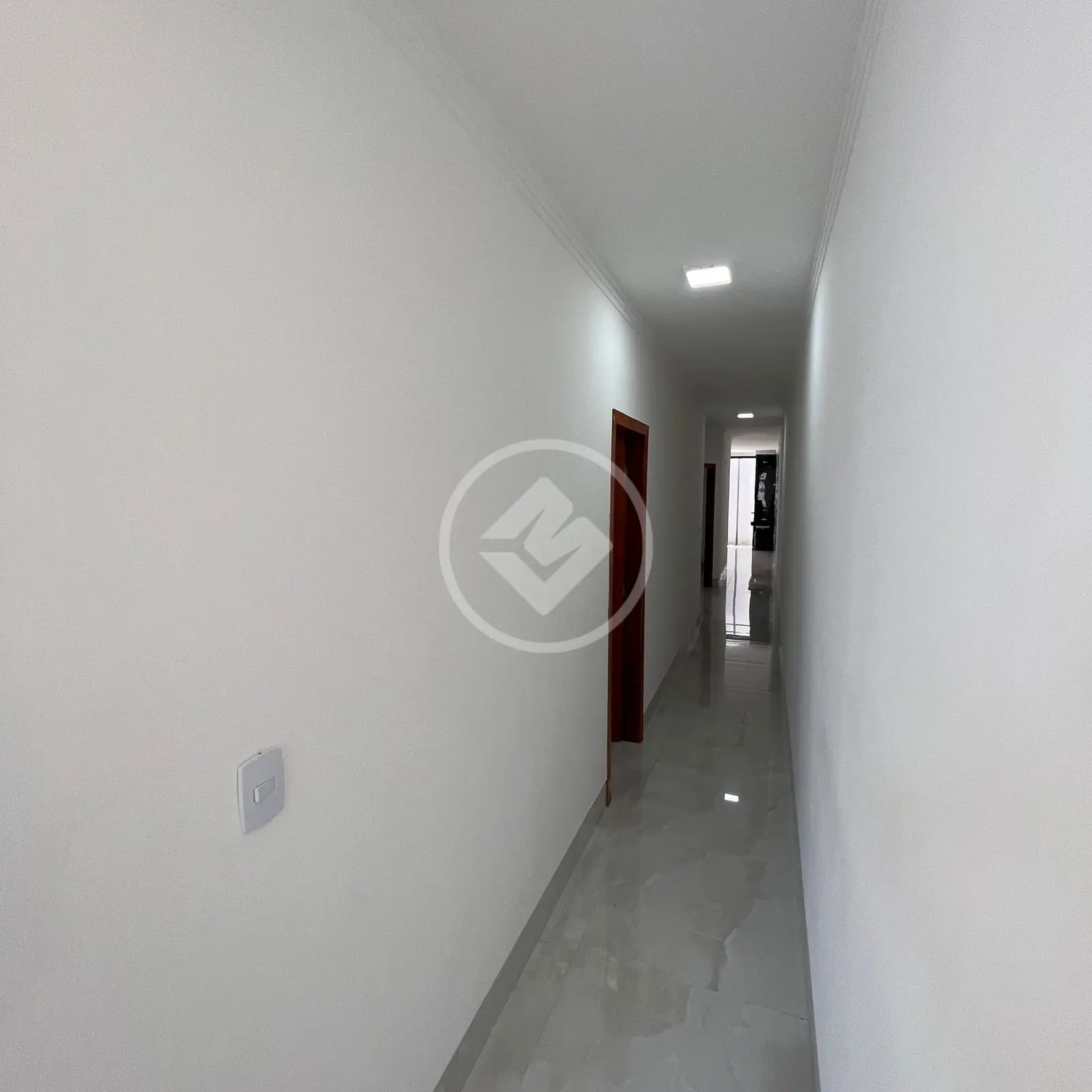 Image 9 - Casa em Cidade Vera Cruz, Aparecida de Goiânia - GO