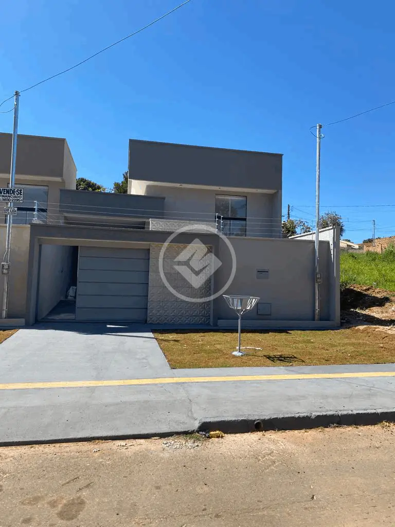 Imagem 2 - Casa em Pontal Sul - Acréscimo, Aparecida de Goiânia - GO
