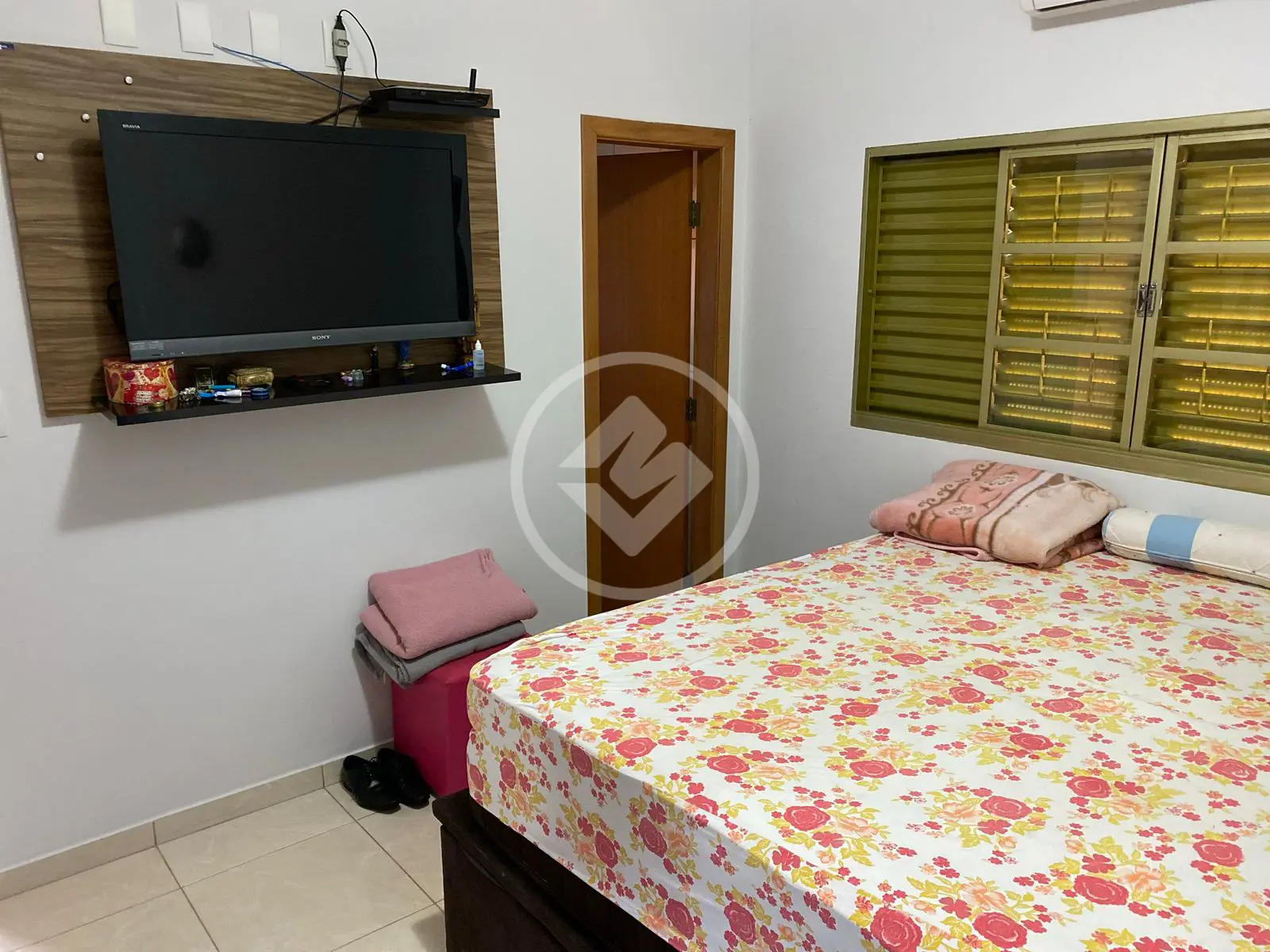 Imagem 5 - Casa em Setor Central, Goianira - GO