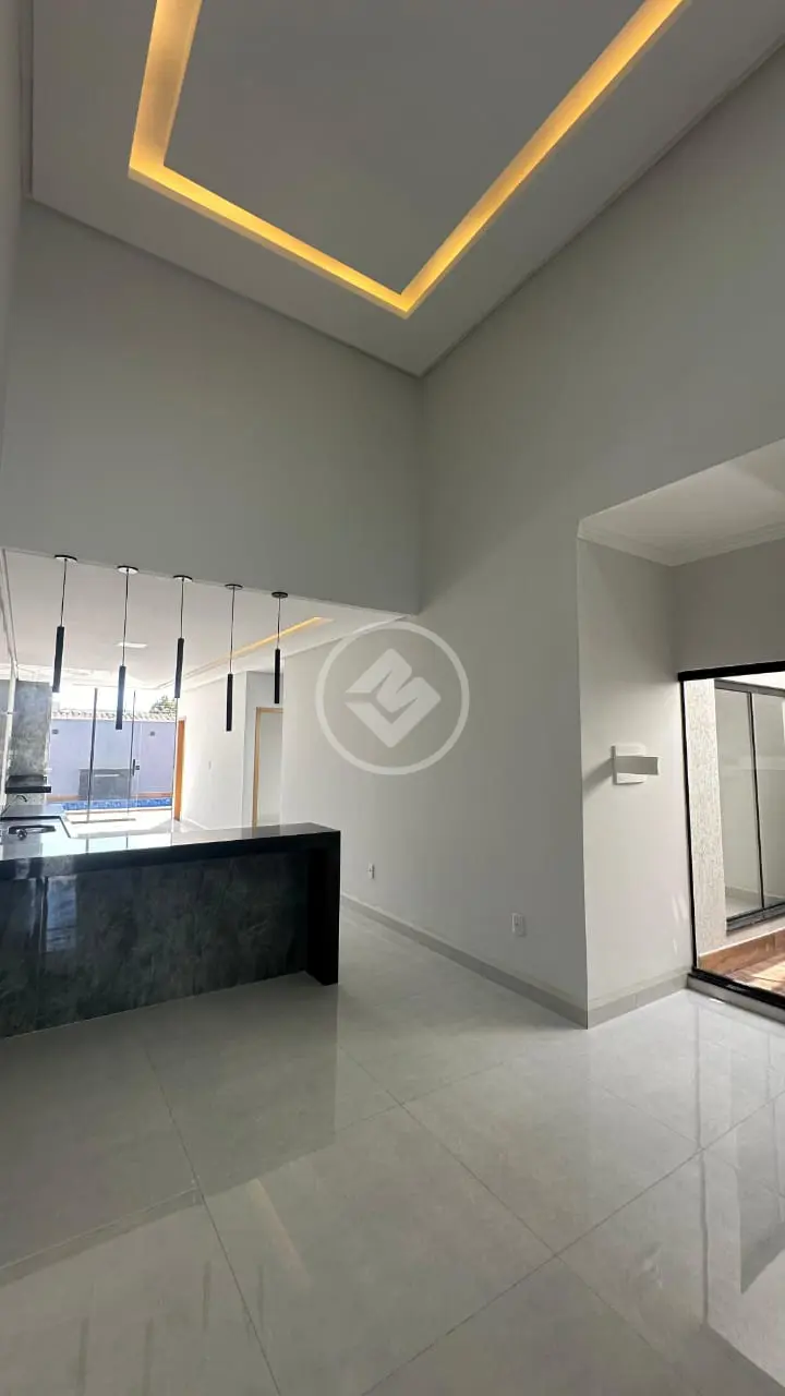 Imagem 6 - Casa em Rodoviário, Goiânia - GO