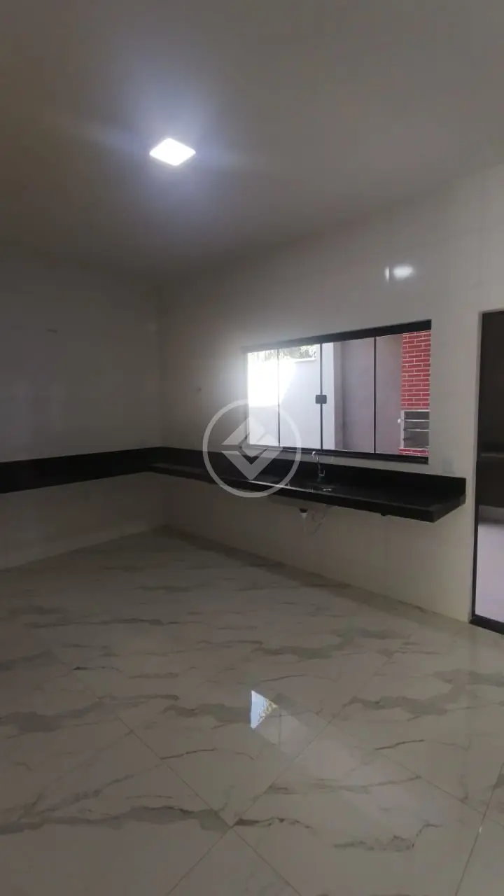 Imagem 2 - Casa em Setor Aeroporto Sul - 2ª Etapa, Aparecida de Goiânia - GO