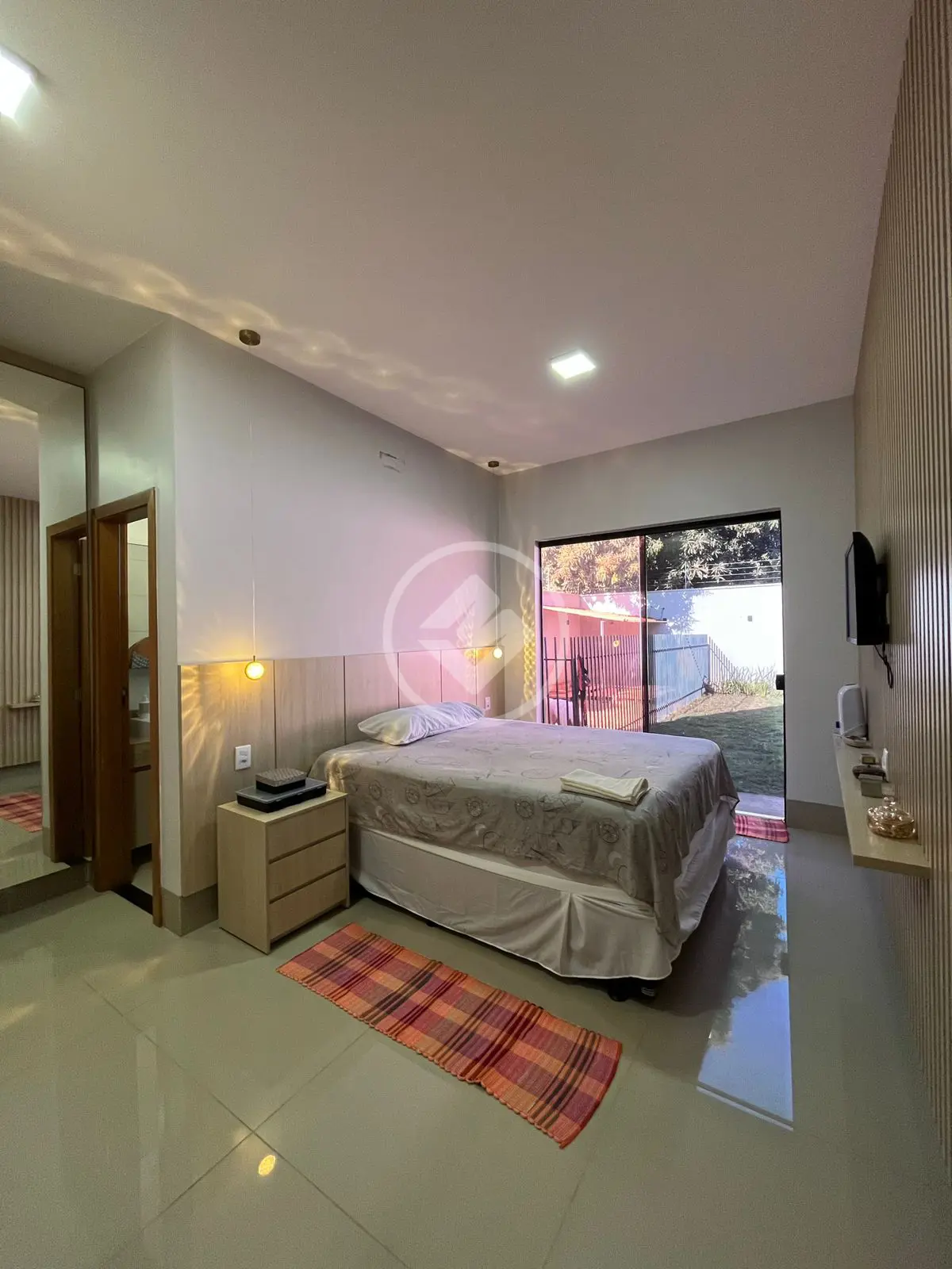 Imagem 5 - Casa em Papillon Park - Complemento, Aparecida de Goiânia - GO