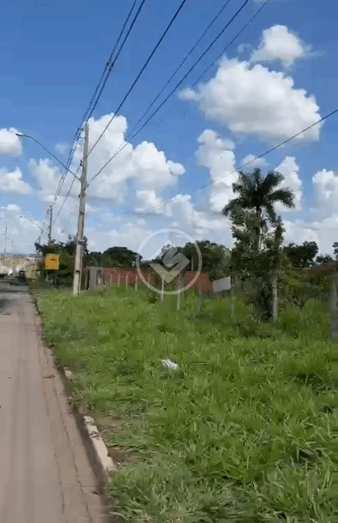 Terreno Jardim Cristal, Aparecida de Goiânia - GO — foto 2