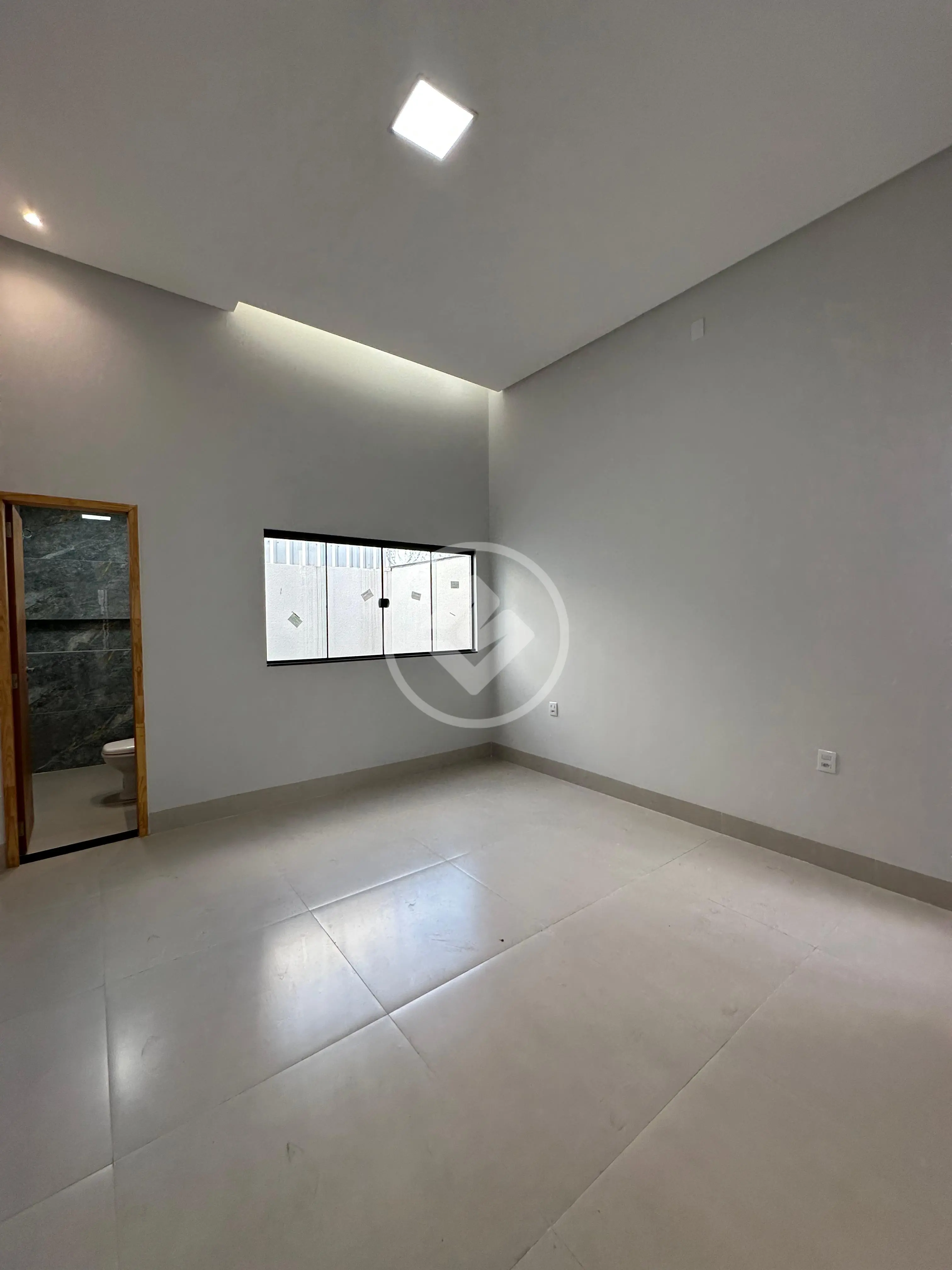 Casa Jardim Buriti Sereno, Aparecida de Goiânia - GO — foto 2