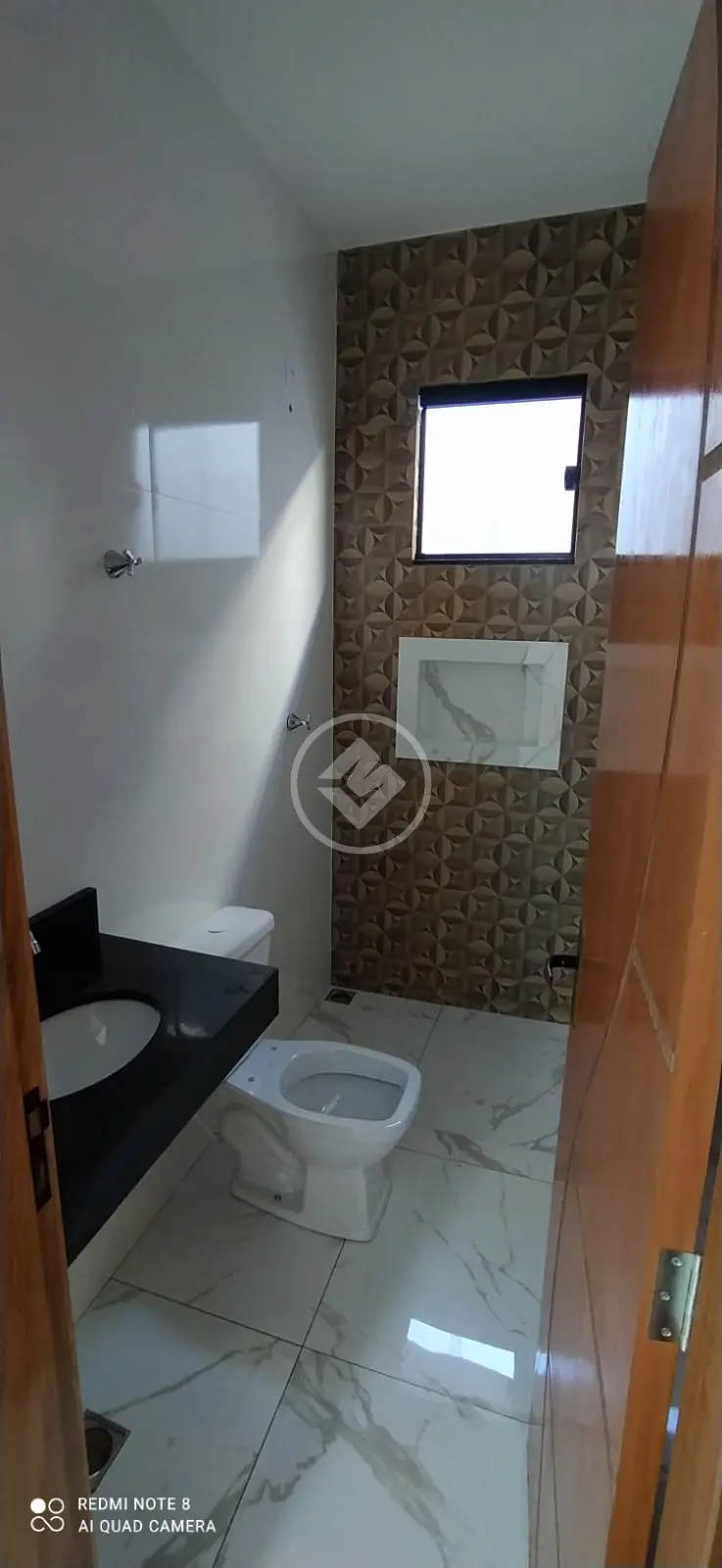 Imagem 2 - Casa em Setor Conde dos Arcos, Aparecida de Goiânia - GO