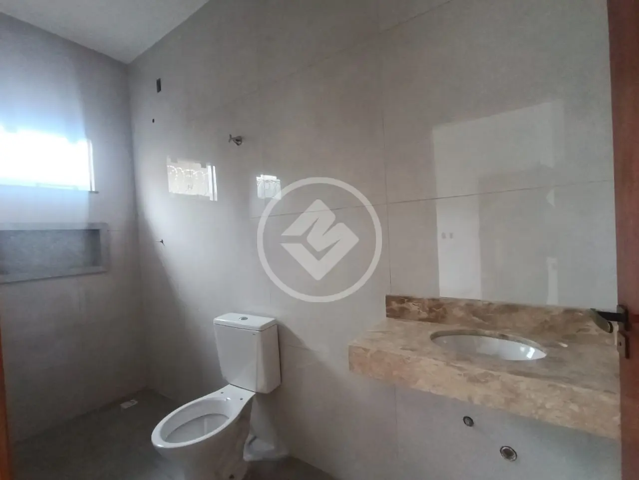 Casa Jardim Boa Esperança - Continuação, Aparecida de Goiânia - GO — foto 2