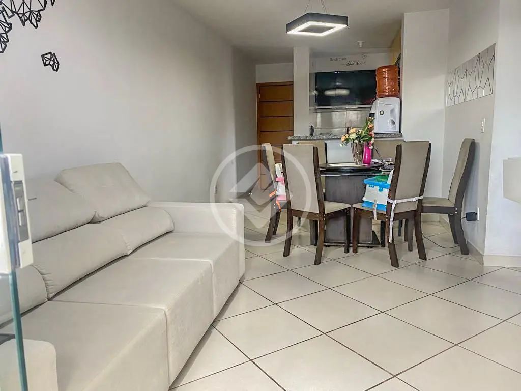 Imagem 2 - Apartamento em Vila Monticelli, Goiânia - GO