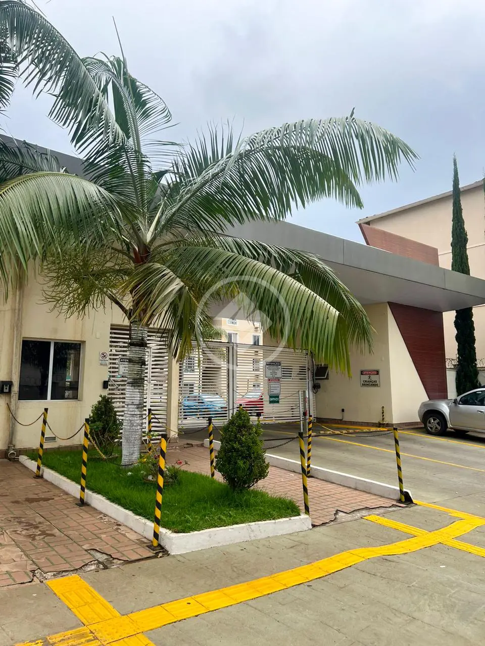 Apartamento Moinho dos Ventos, Goiânia - GO — foto 1