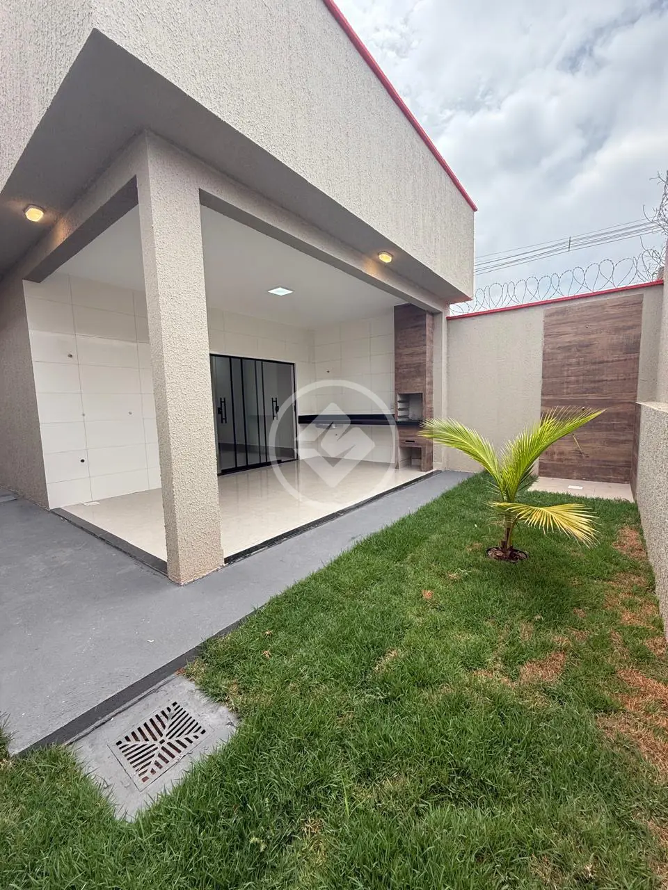 Imagem 3 - Casa em Independência - 2º Complemento, Aparecida de Goiânia - GO