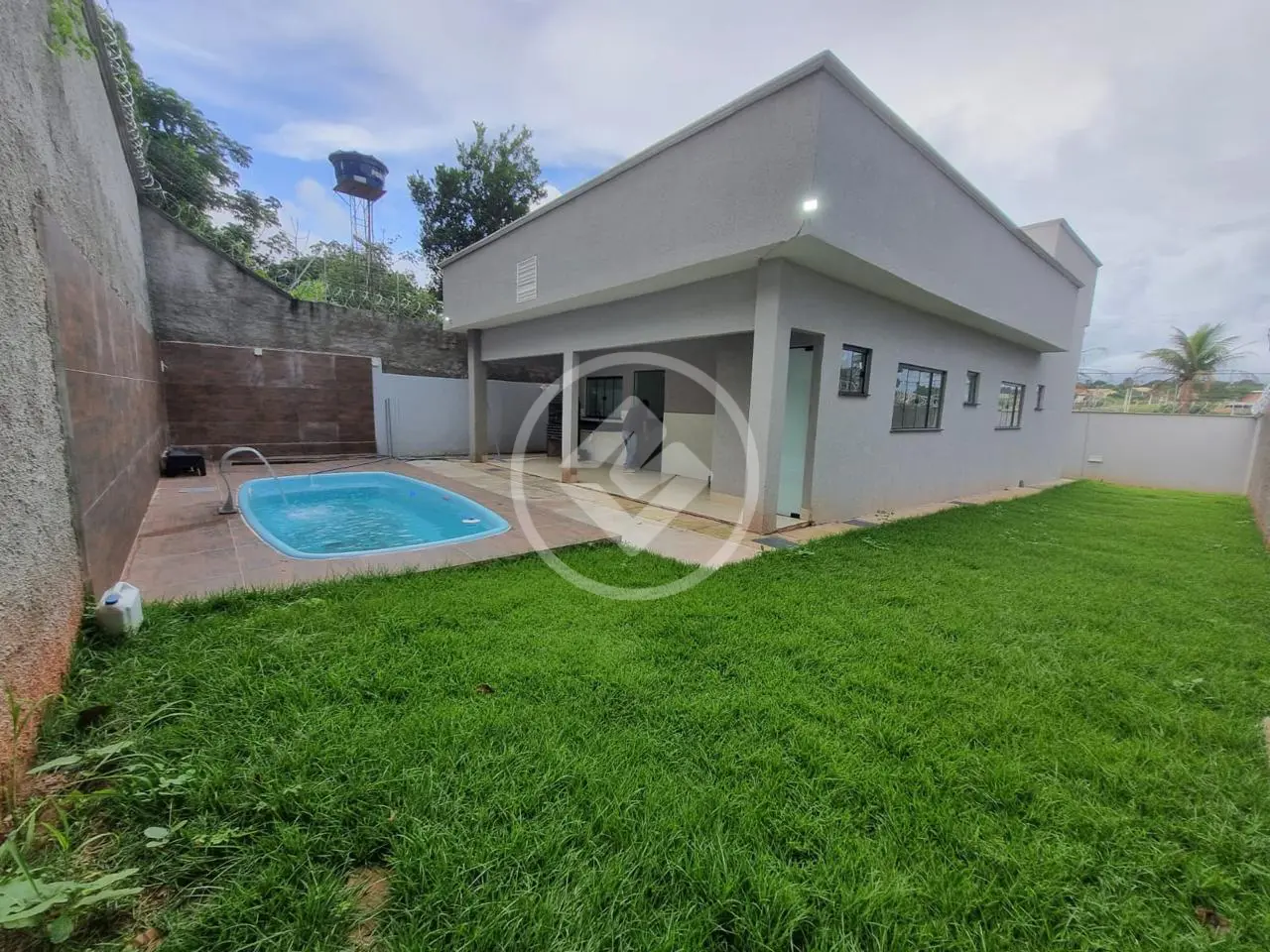 Imagem 2 - Casa em Jardim Alto Paraíso, Aparecida de Goiânia - GO