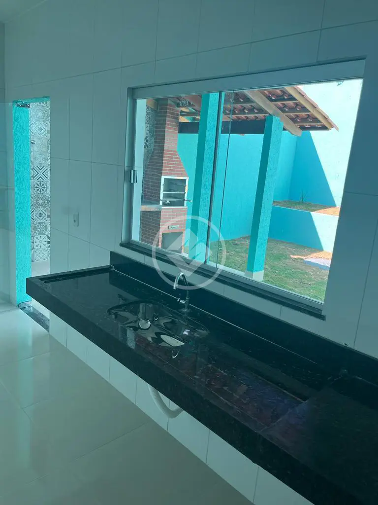 Imagem 4 - Casa em Parque Ibirapuera, Aparecida de Goiânia - GO